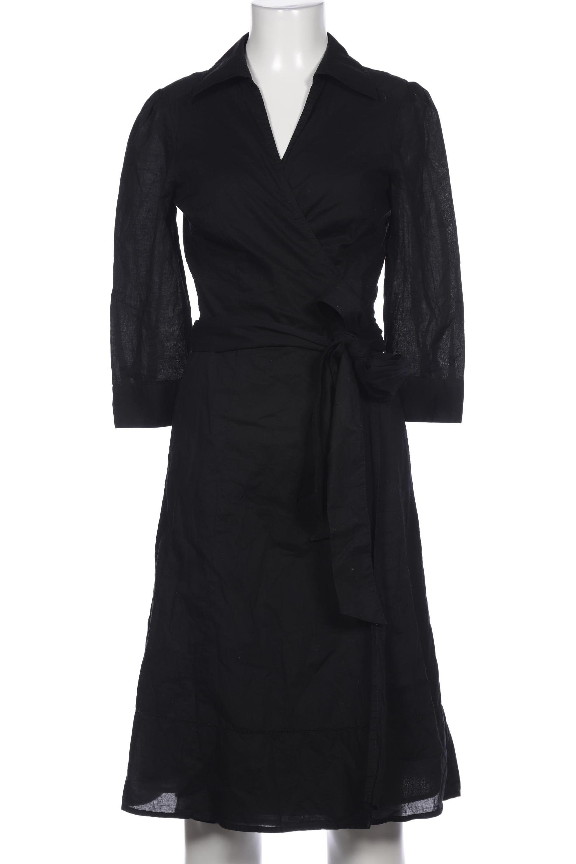 

Esprit Damen Kleid, schwarz, Gr. 36