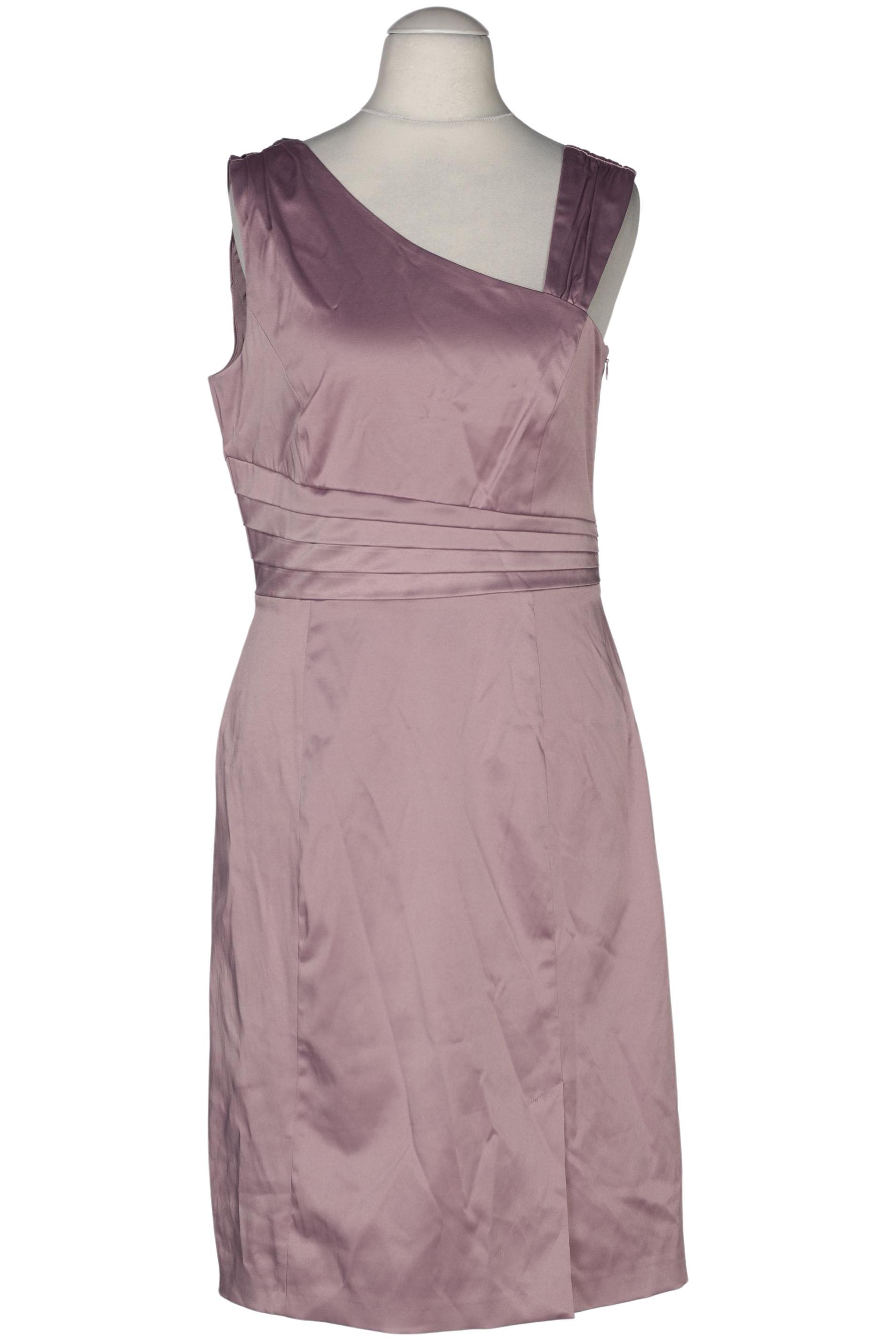 

Esprit Damen Kleid, flieder, Gr. 34