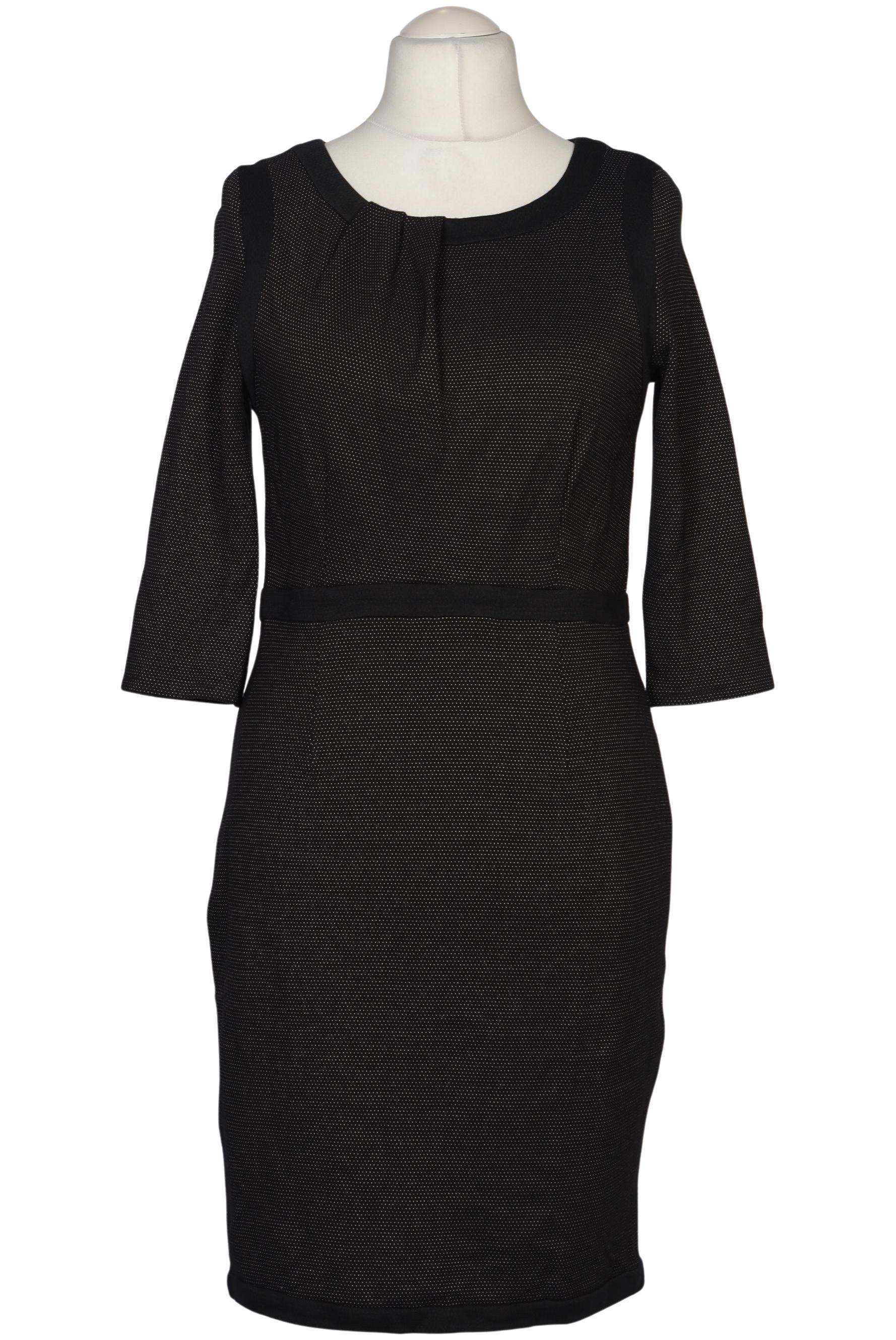 

Esprit Damen Kleid, schwarz, Gr. 44