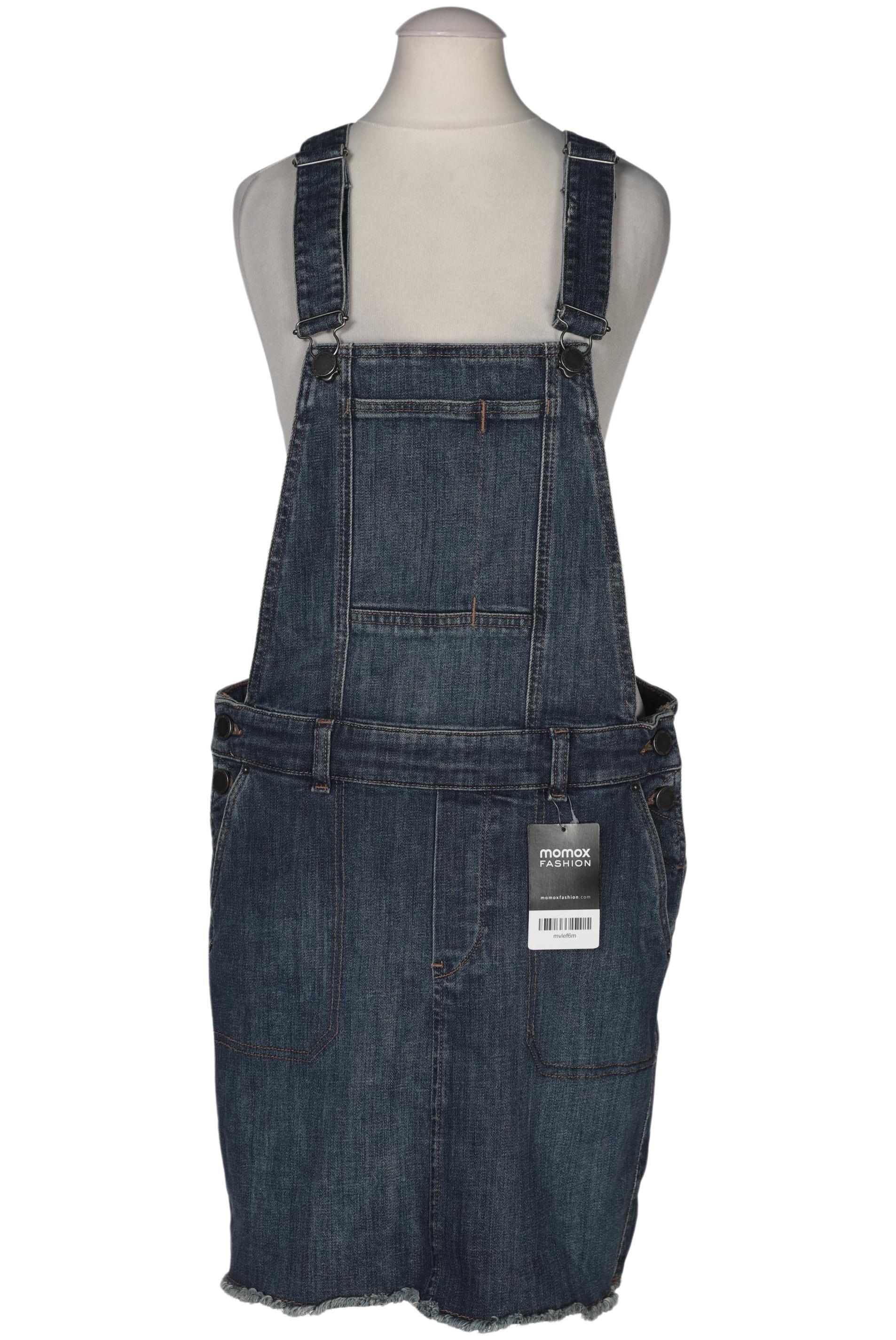 

Esprit Damen Kleid, marineblau, Gr. 34