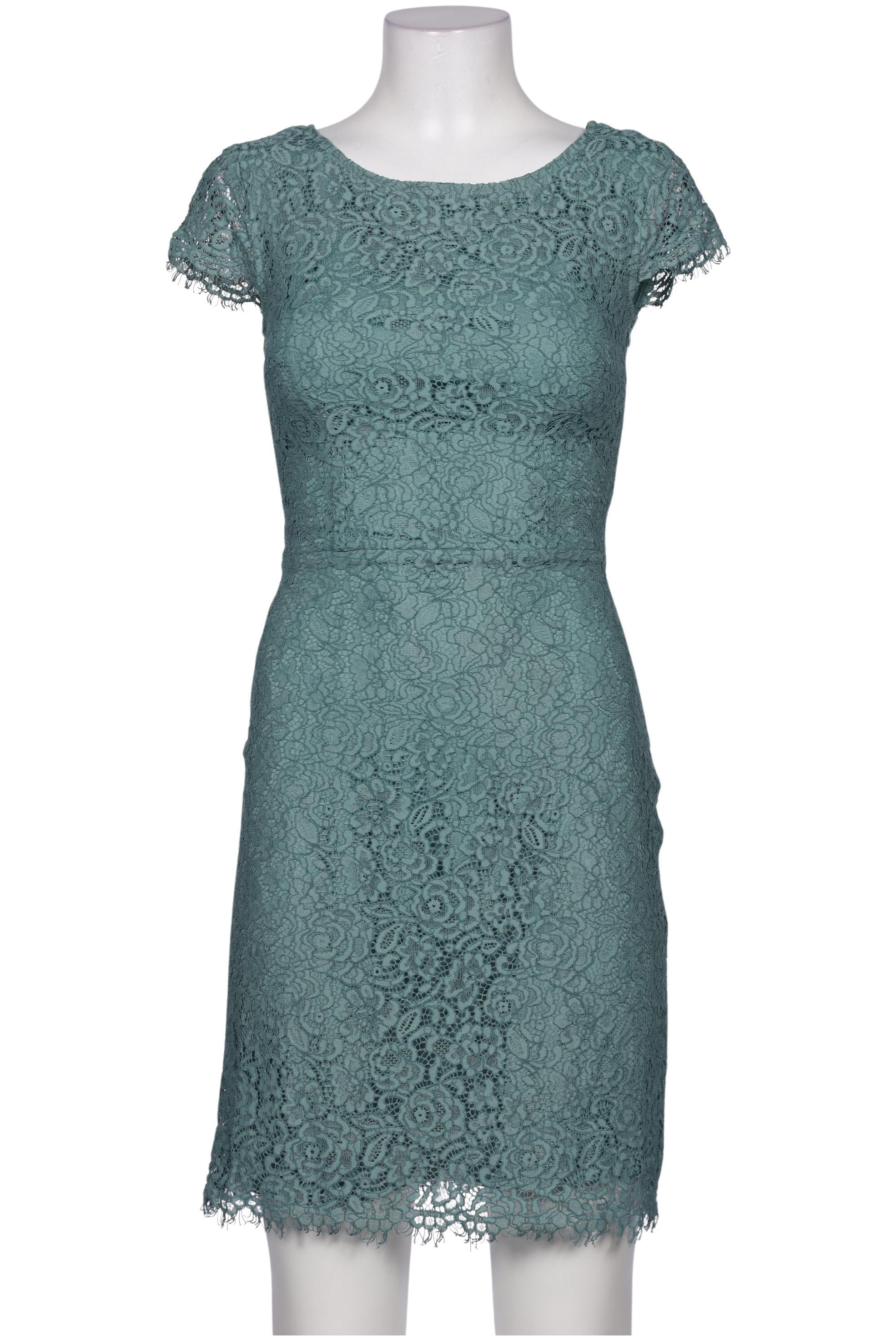 

Esprit Damen Kleid, türkis, Gr. 36
