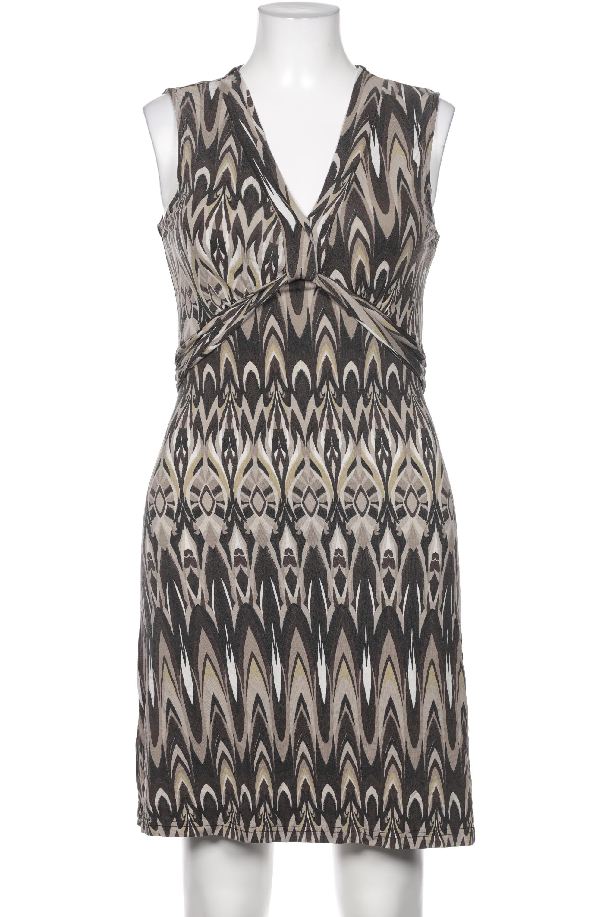 

Esprit Damen Kleid, braun, Gr. 42