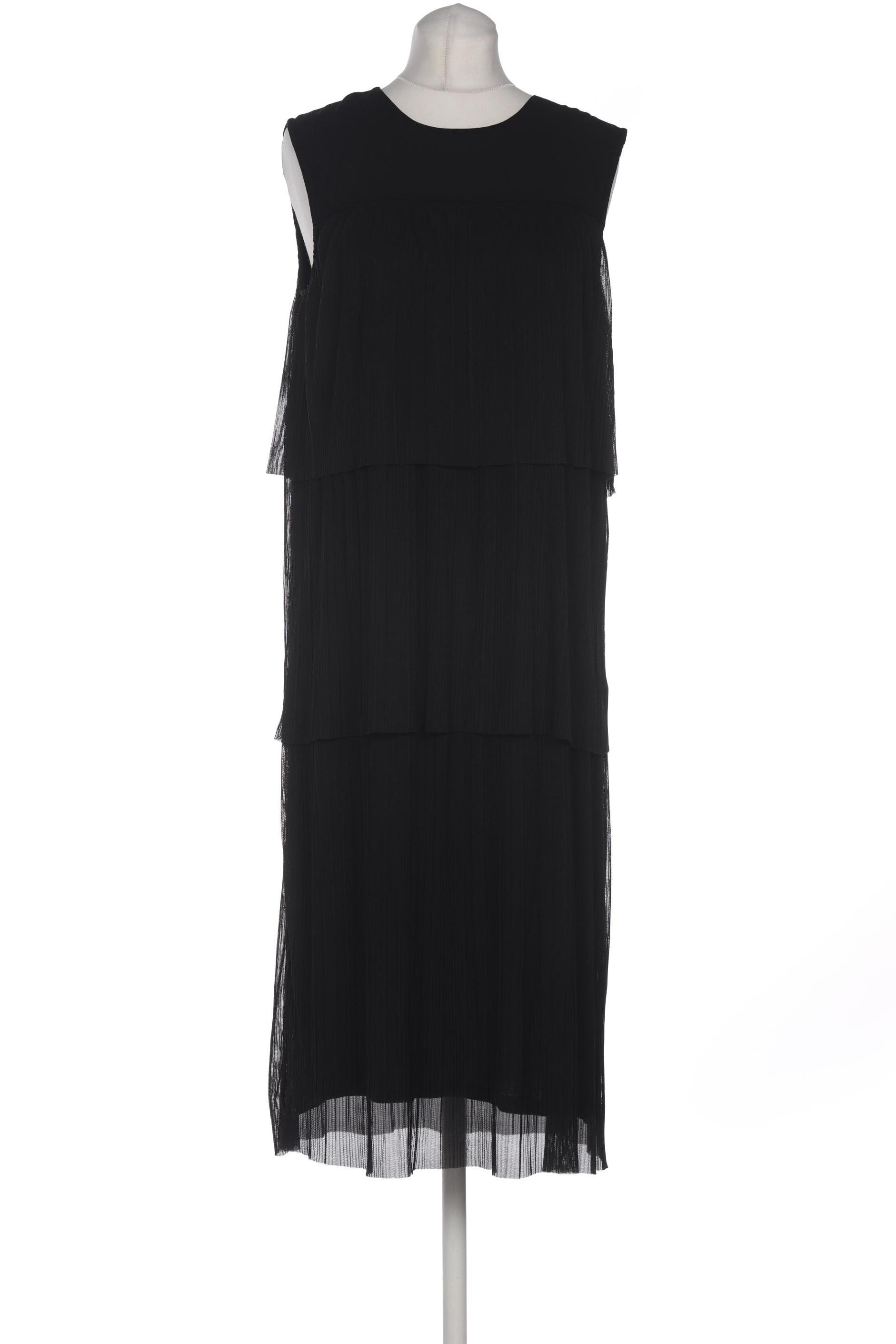 

Esprit Damen Kleid, schwarz