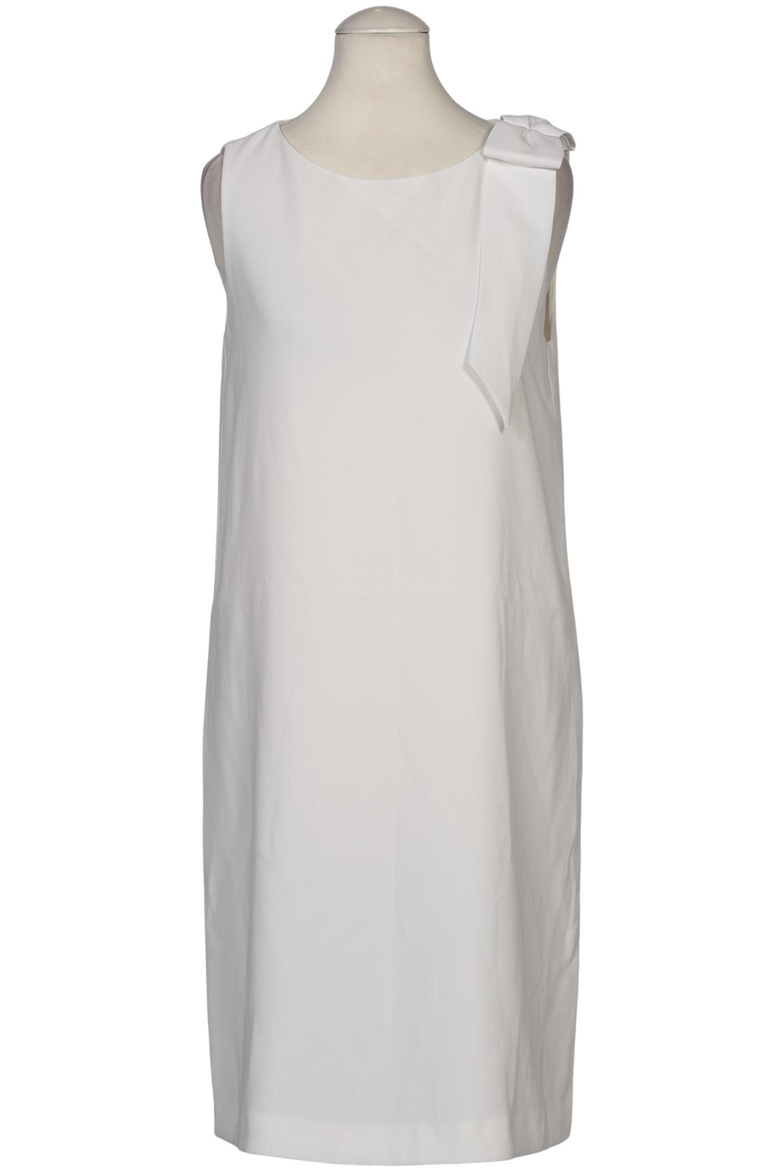 

Esprit Damen Kleid, weiß, Gr. 34