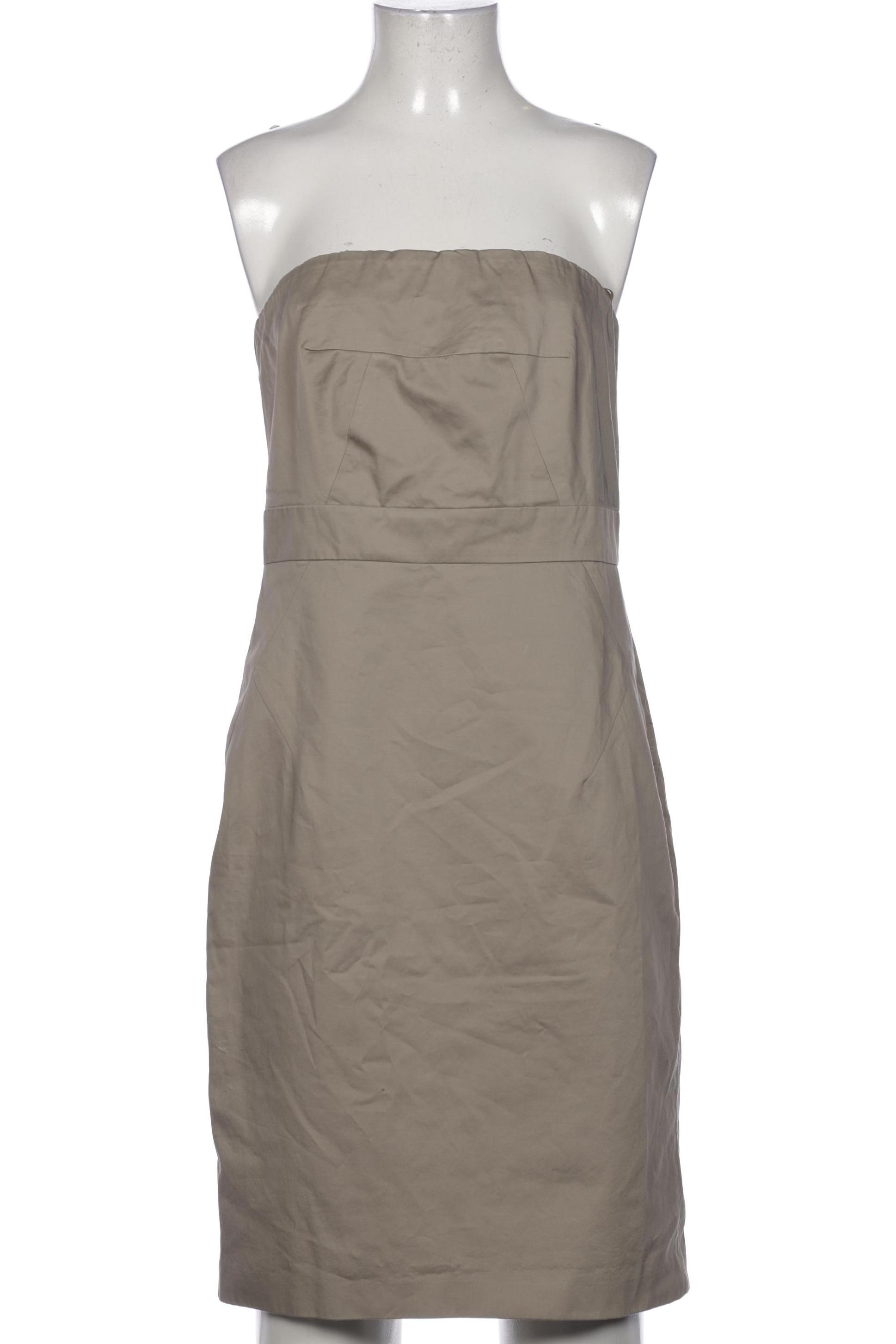 

Esprit Damen Kleid, beige, Gr. 38