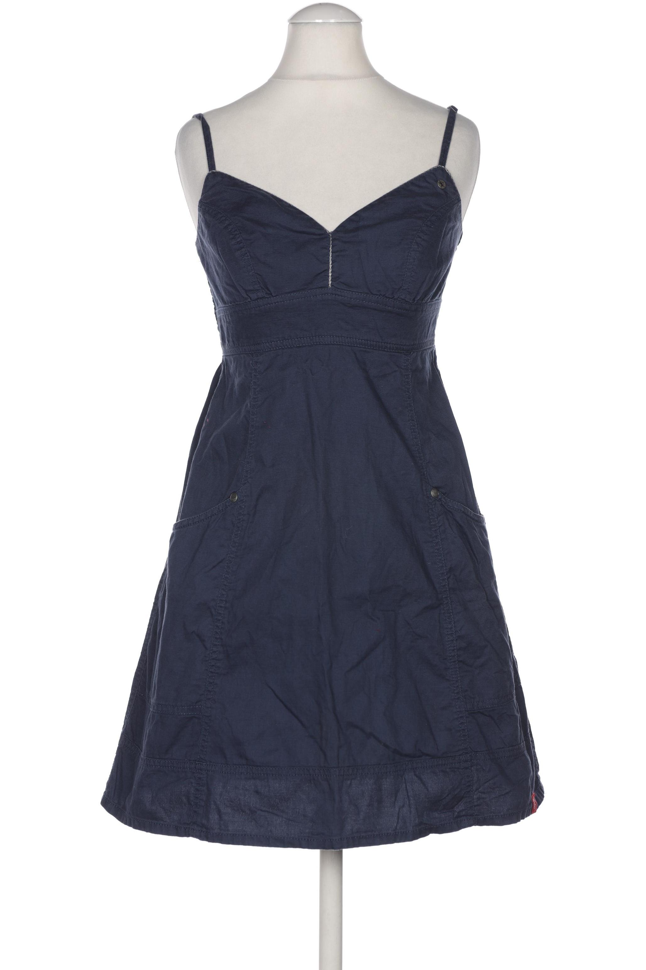 

Esprit Damen Kleid, marineblau