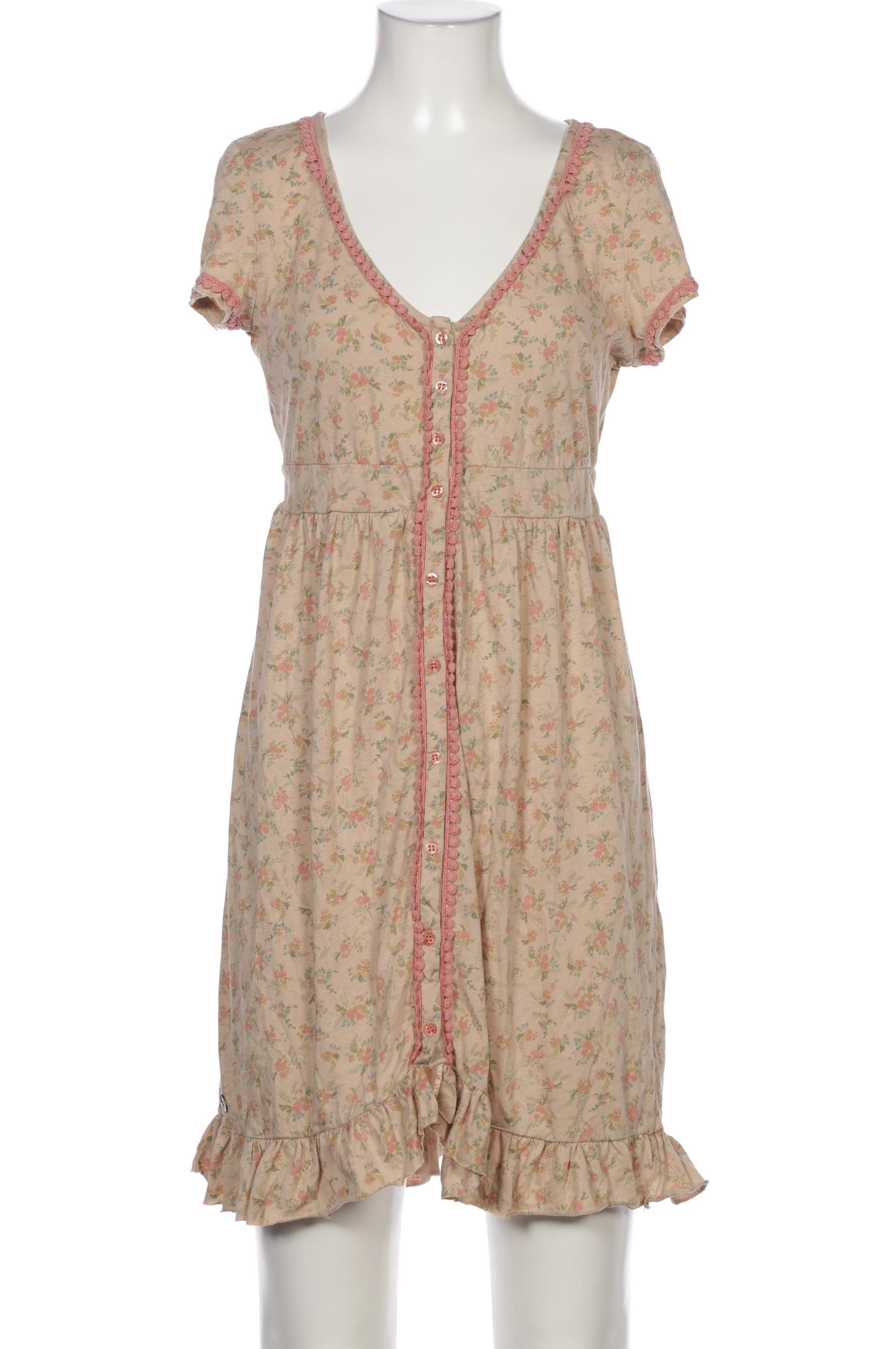 

Esprit Damen Kleid, beige, Gr. 36