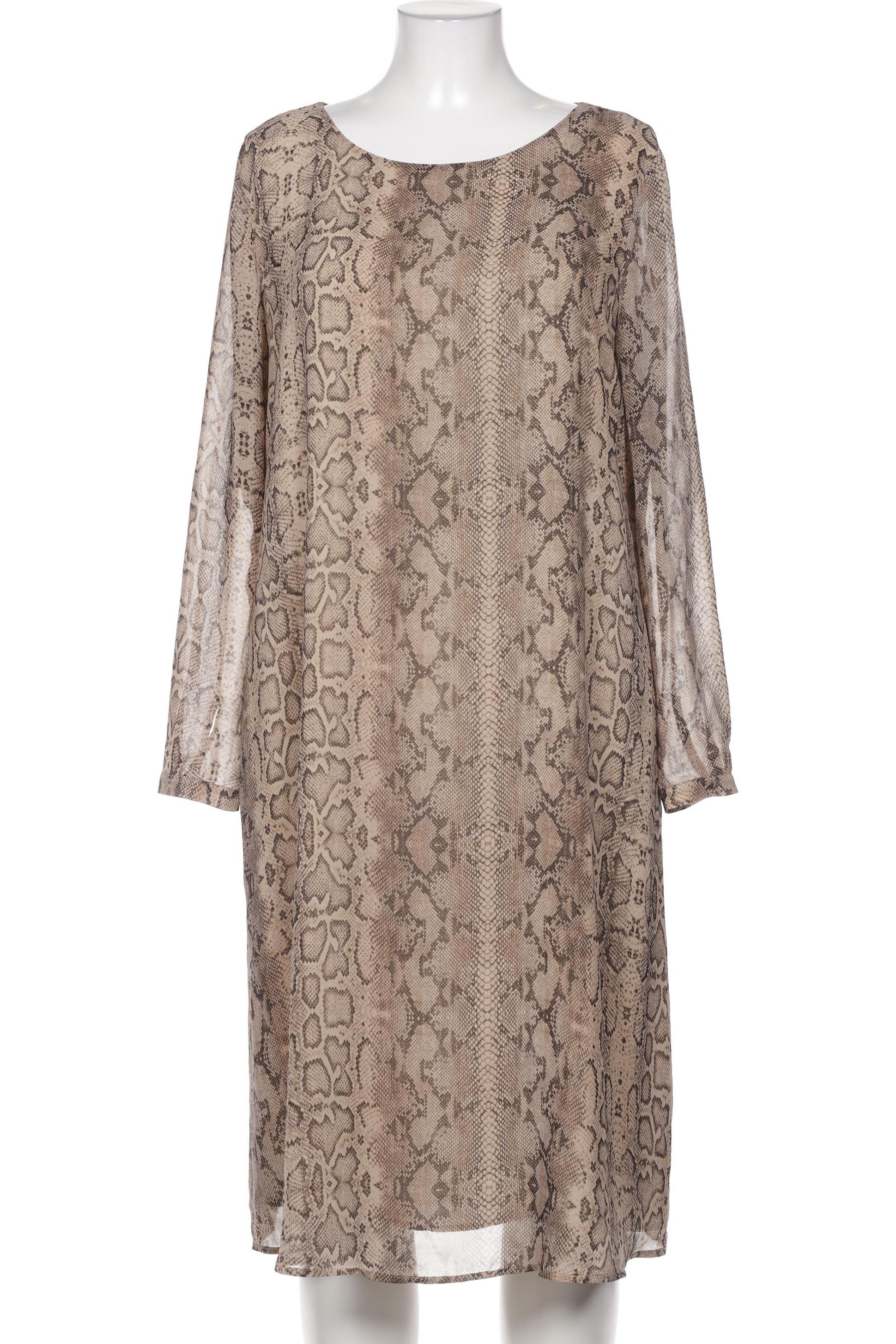 

Esprit Damen Kleid, beige, Gr. 44