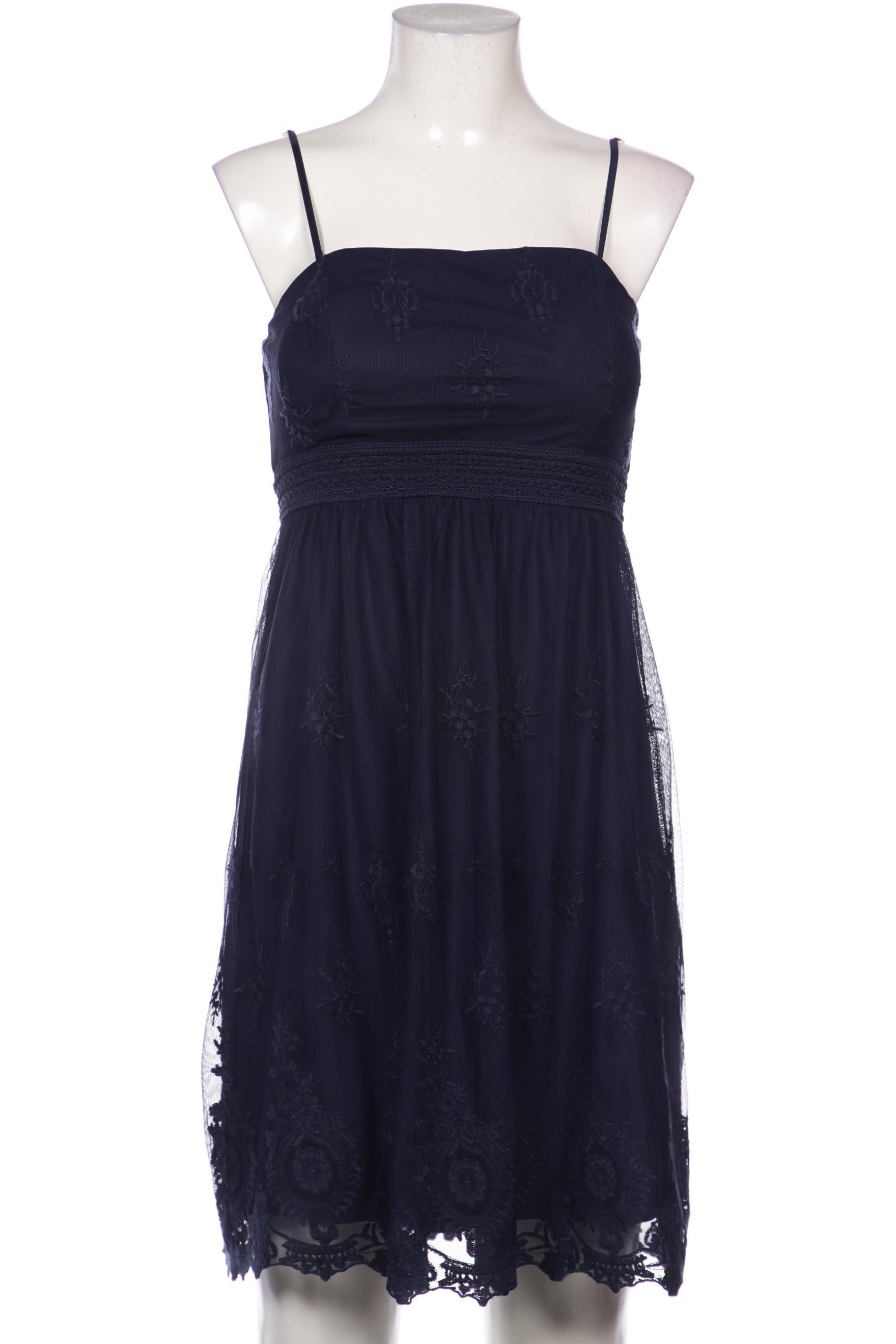 

Esprit Damen Kleid, marineblau