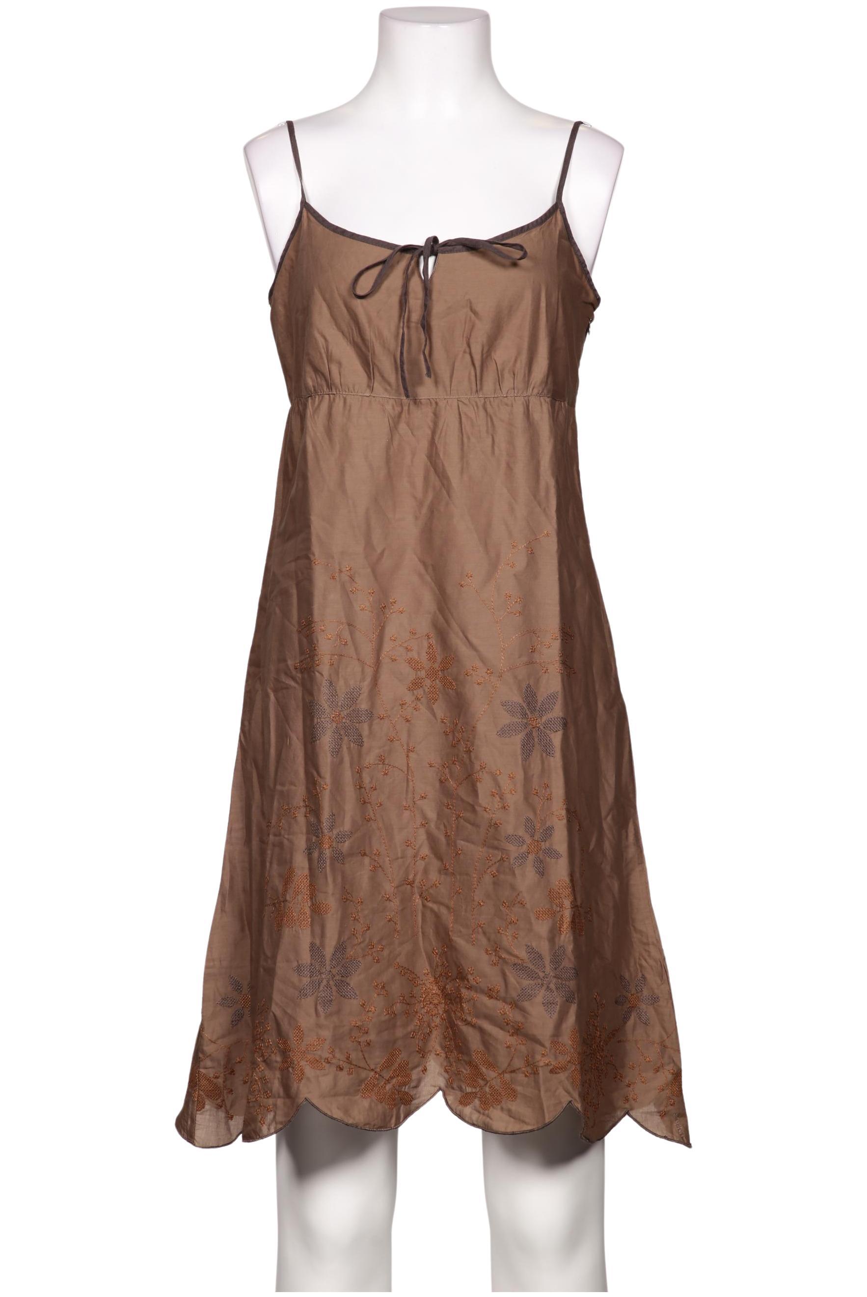

Esprit Damen Kleid, braun, Gr. 36