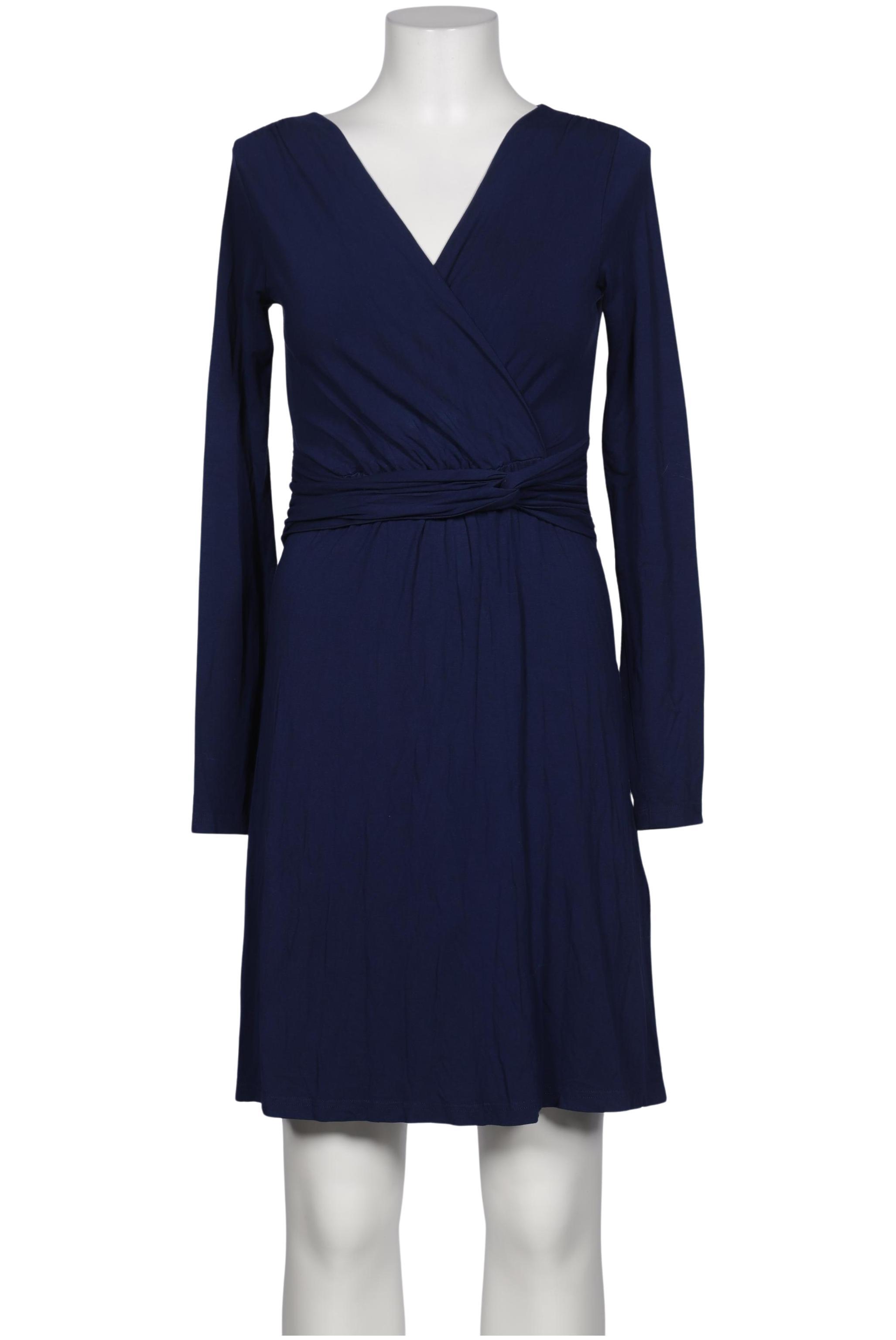 

Esprit Damen Kleid, marineblau, Gr. 38