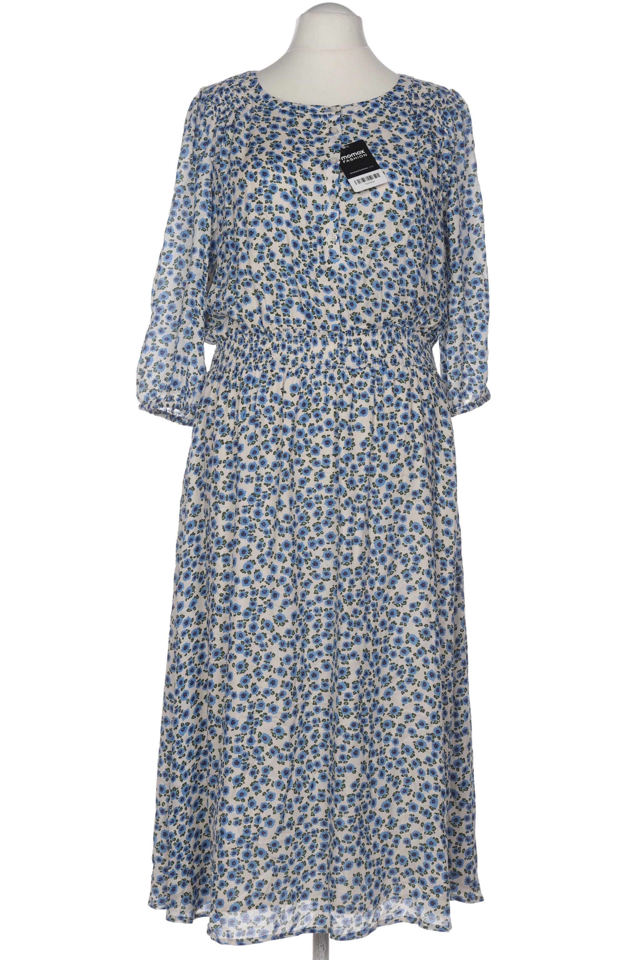 

Esprit Damen Kleid, blau, Gr. 44