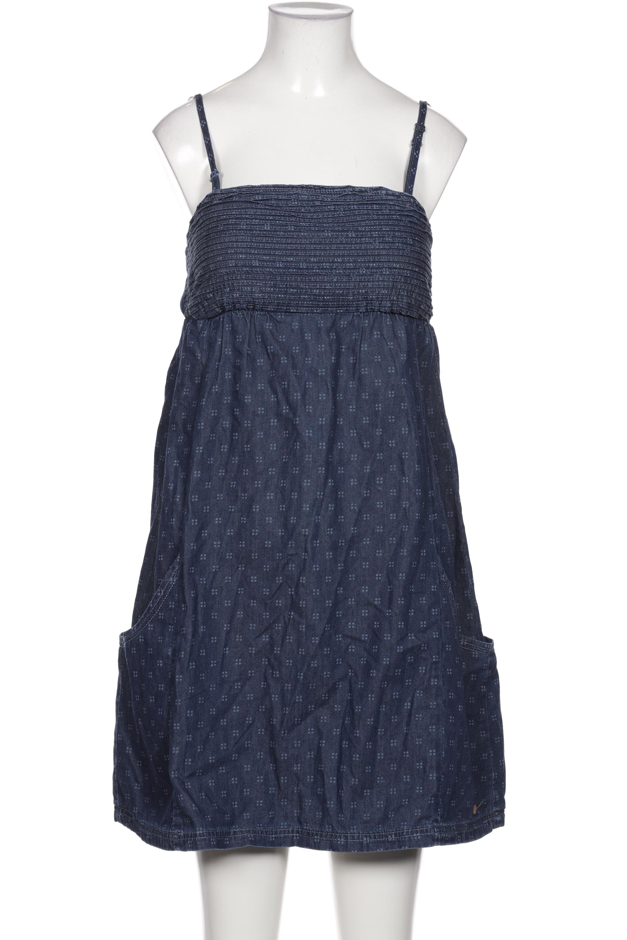 

Esprit Damen Kleid, marineblau, Gr. 36