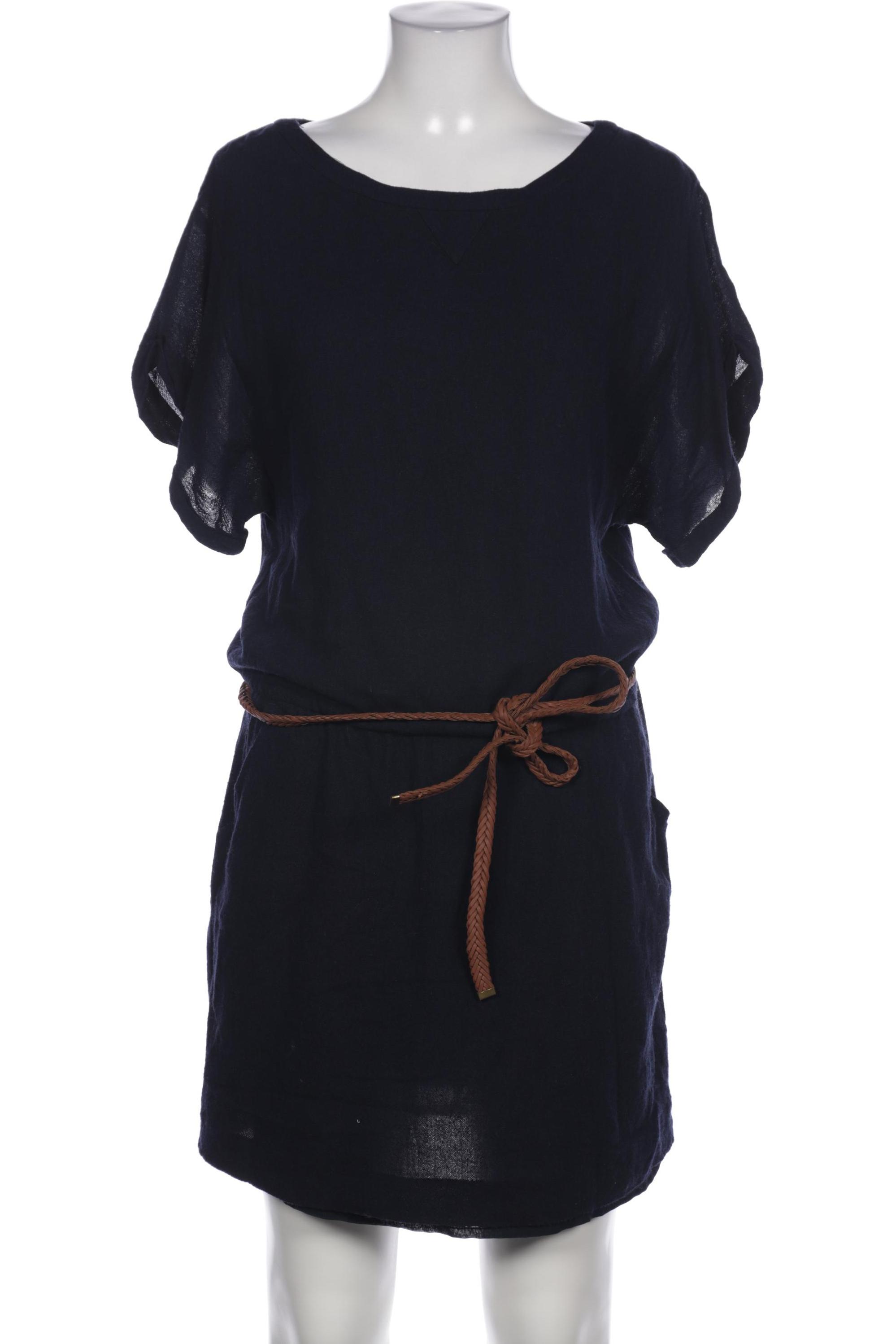

Esprit Damen Kleid, marineblau, Gr. 38