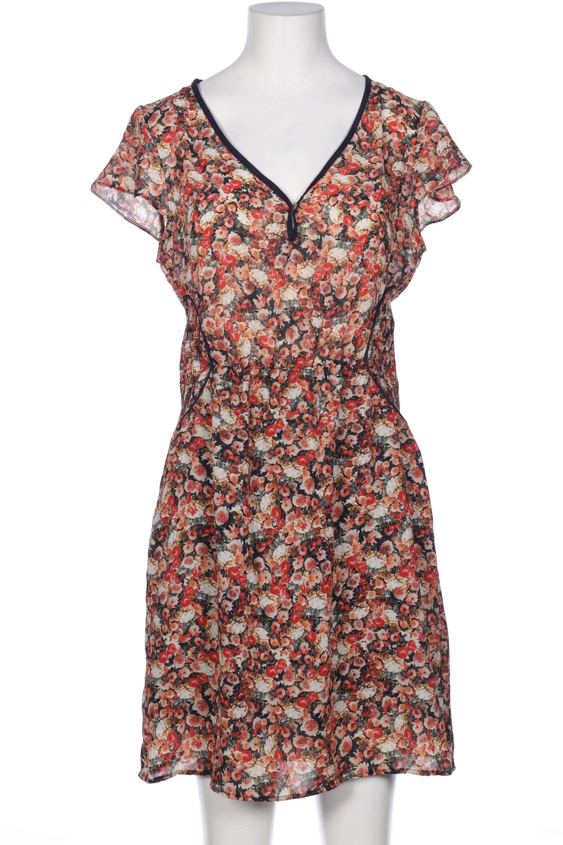

Esprit Damen Kleid, mehrfarbig, Gr. 36