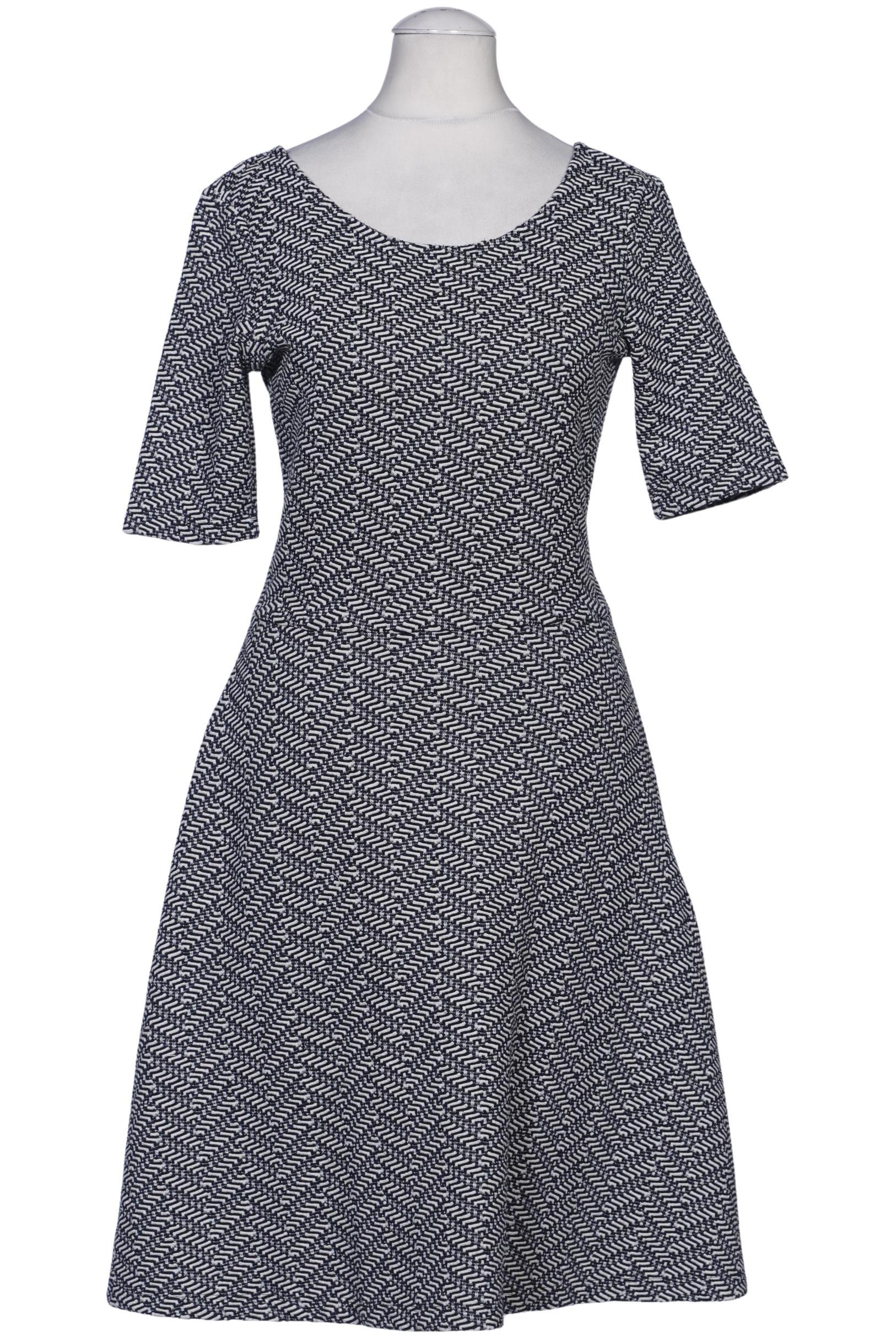 

Esprit Damen Kleid, marineblau, Gr. 34