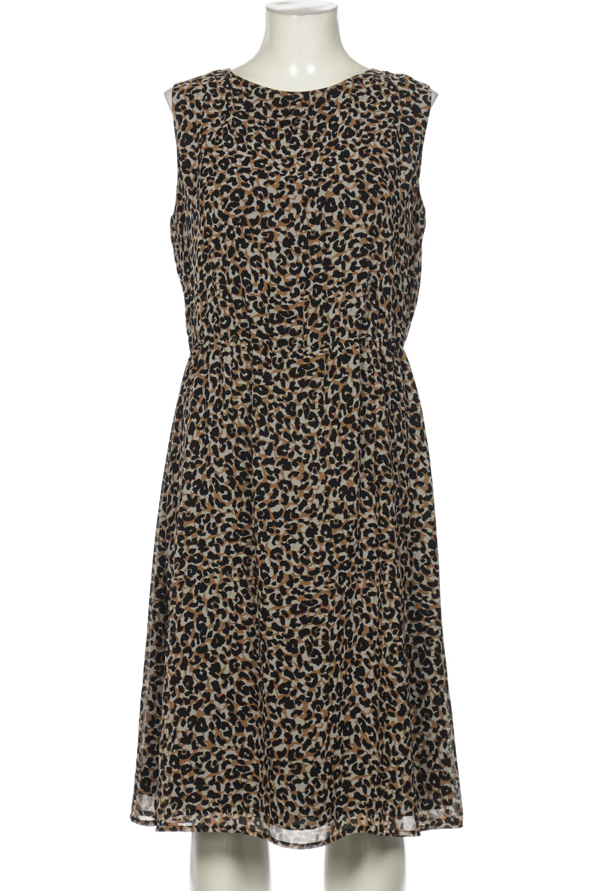 

Esprit Damen Kleid, braun, Gr. 40