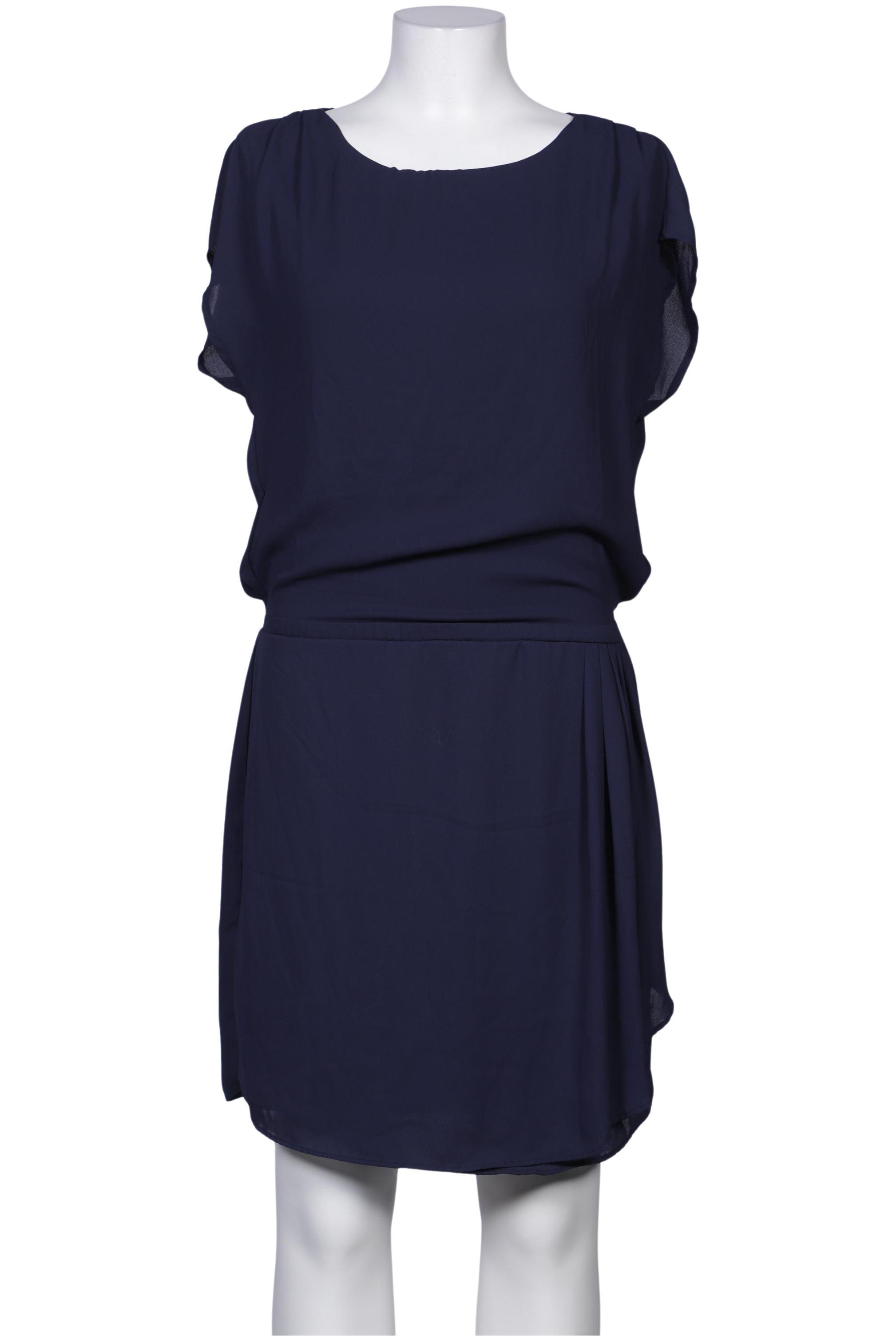 

Esprit Damen Kleid, marineblau, Gr. 42