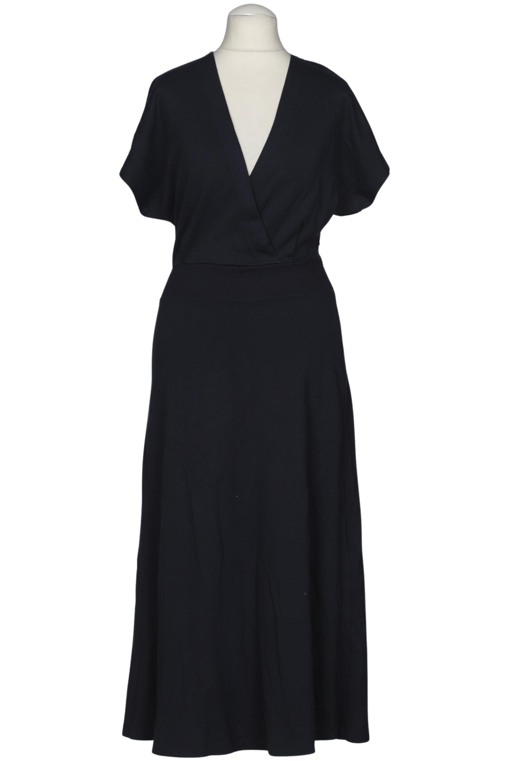 

Esprit Damen Kleid, marineblau, Gr. 34