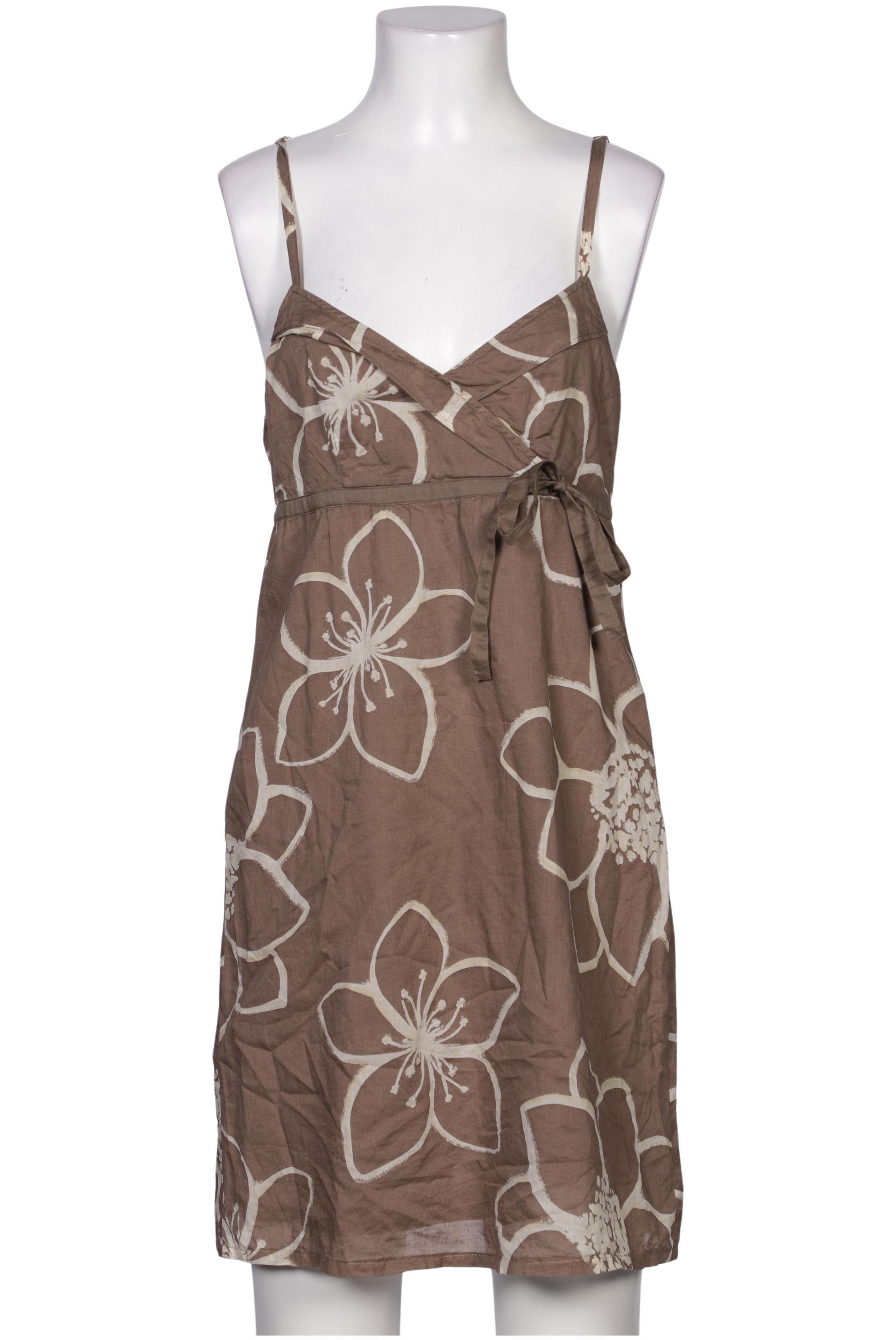 

Esprit Damen Kleid, braun, Gr. 34
