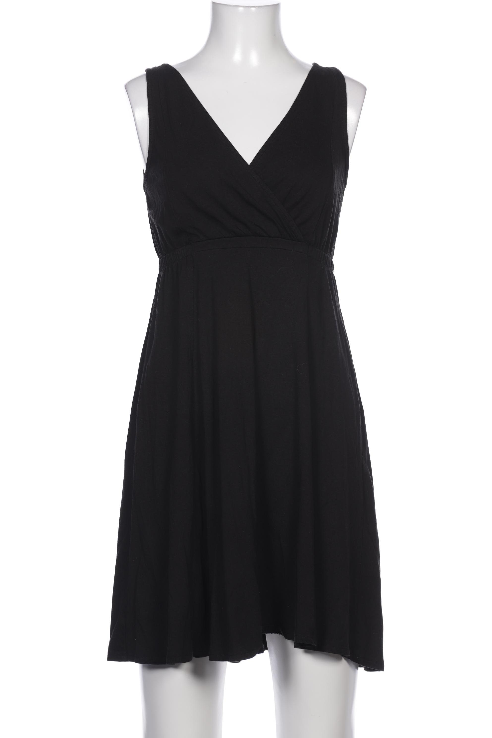 

Esprit Damen Kleid, schwarz