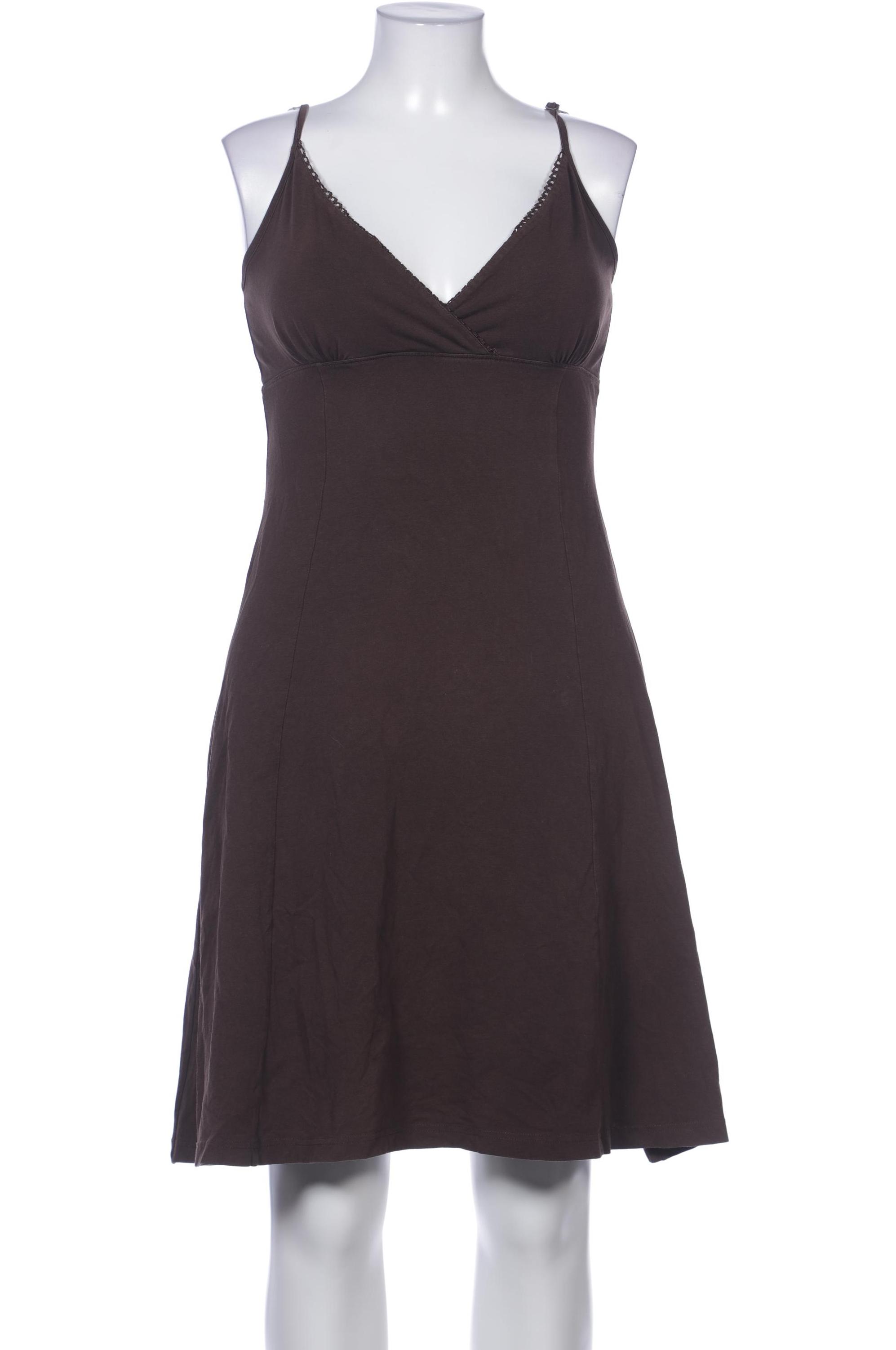 

Esprit Damen Kleid, braun, Gr. 42