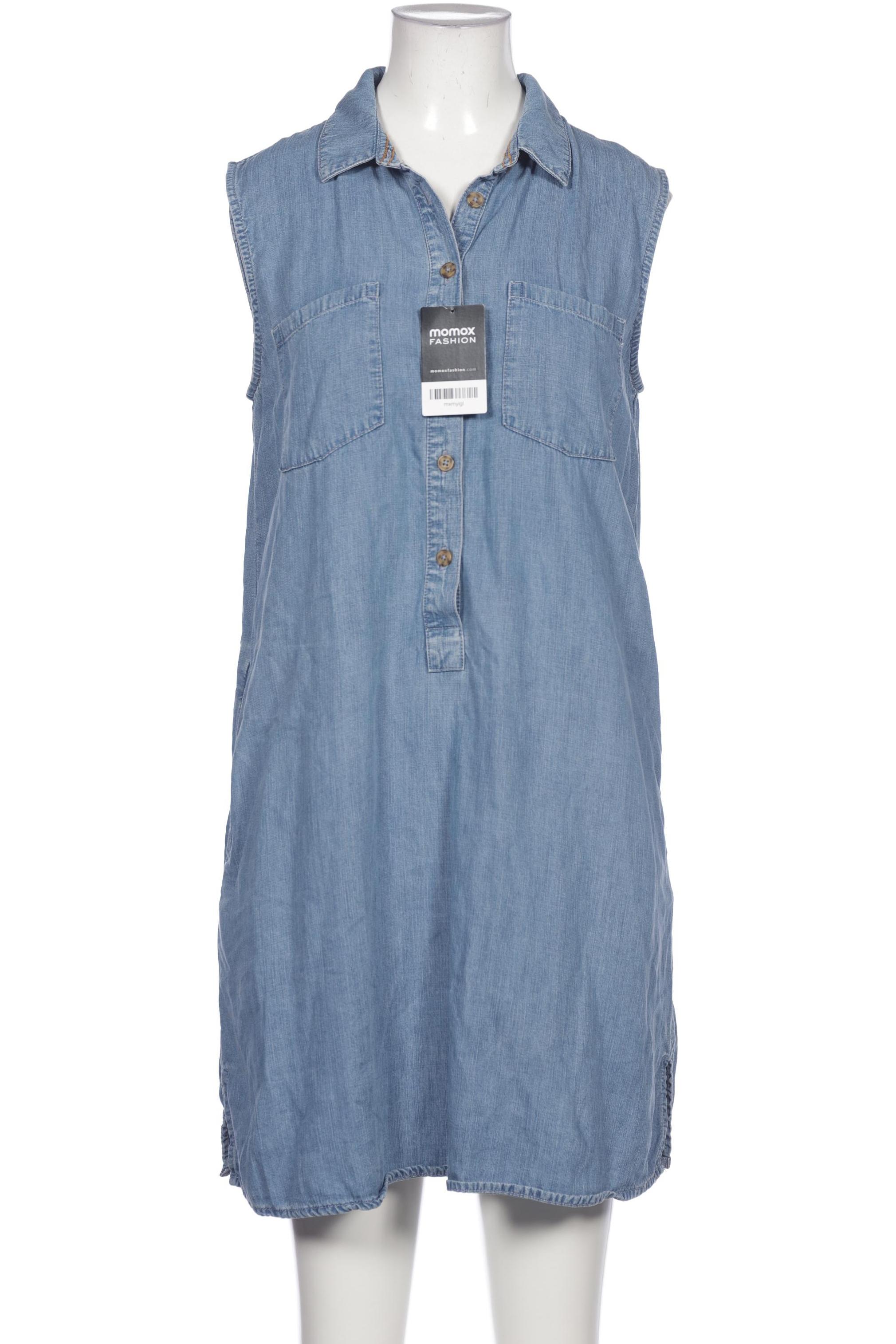 

Esprit Damen Kleid, blau