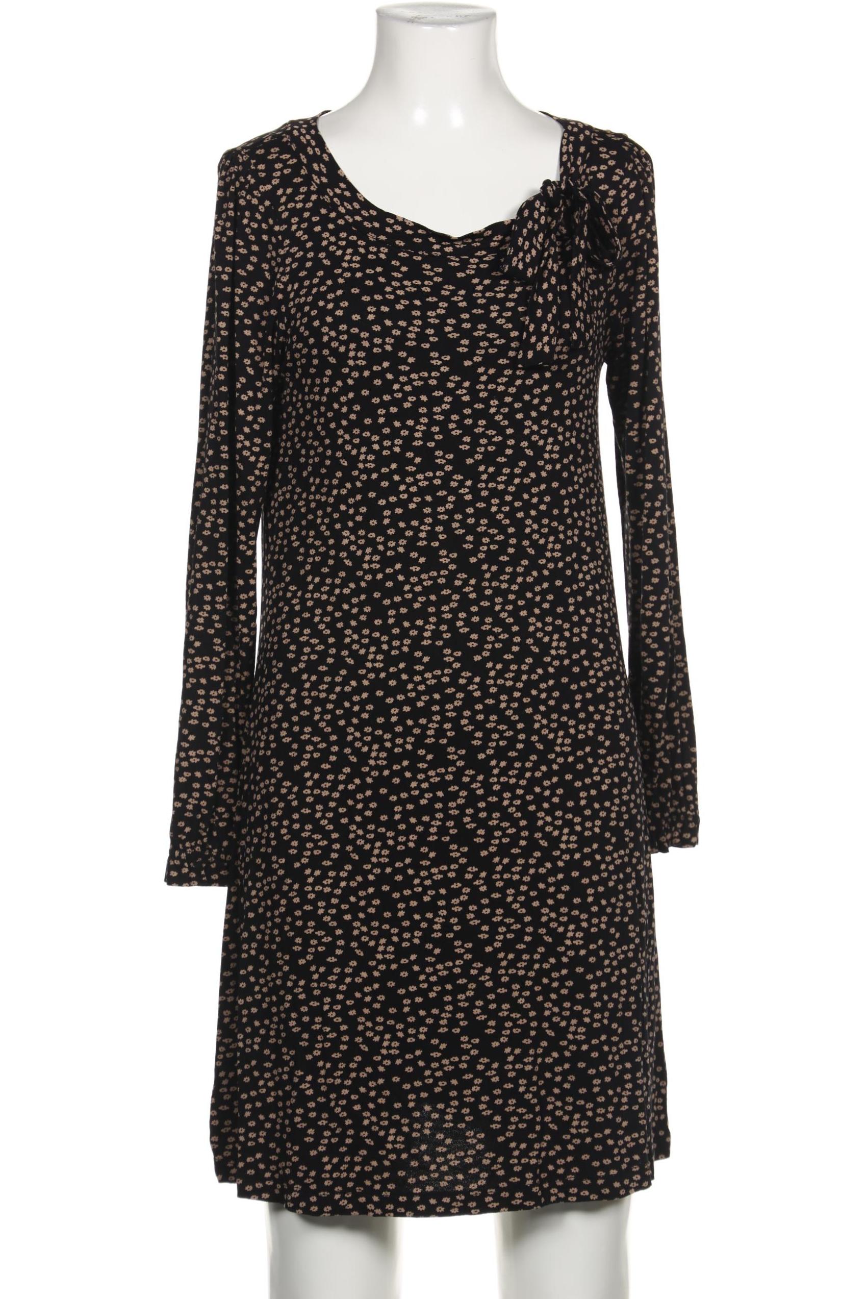

Esprit Damen Kleid, schwarz, Gr. 34