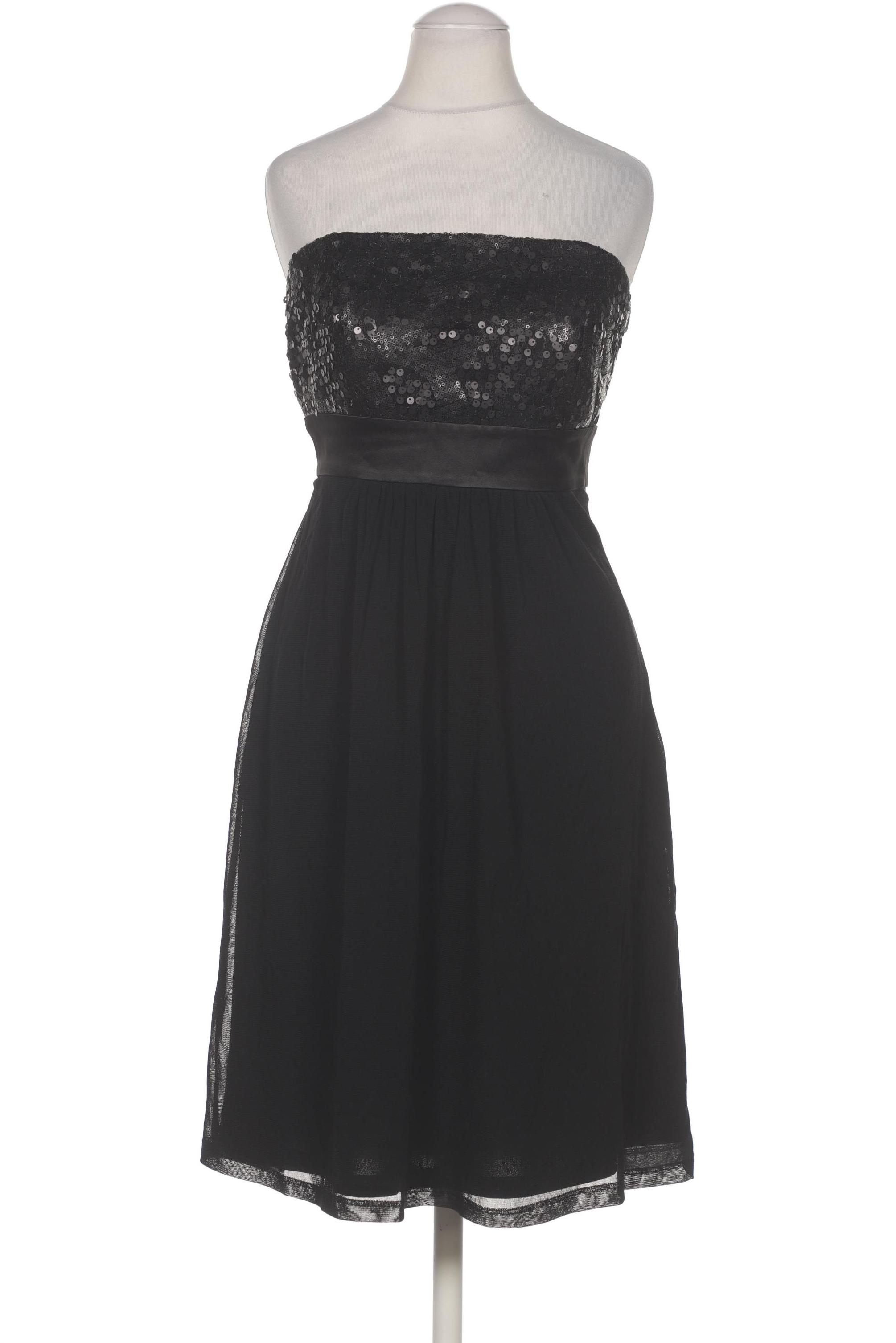 

Esprit Damen Kleid, schwarz, Gr. 38