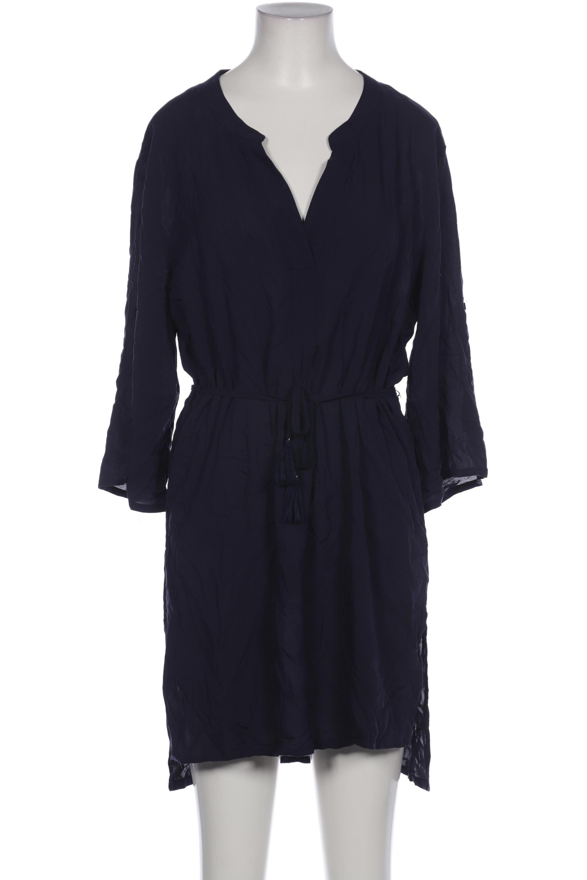 

Esprit Damen Kleid, marineblau, Gr. 38