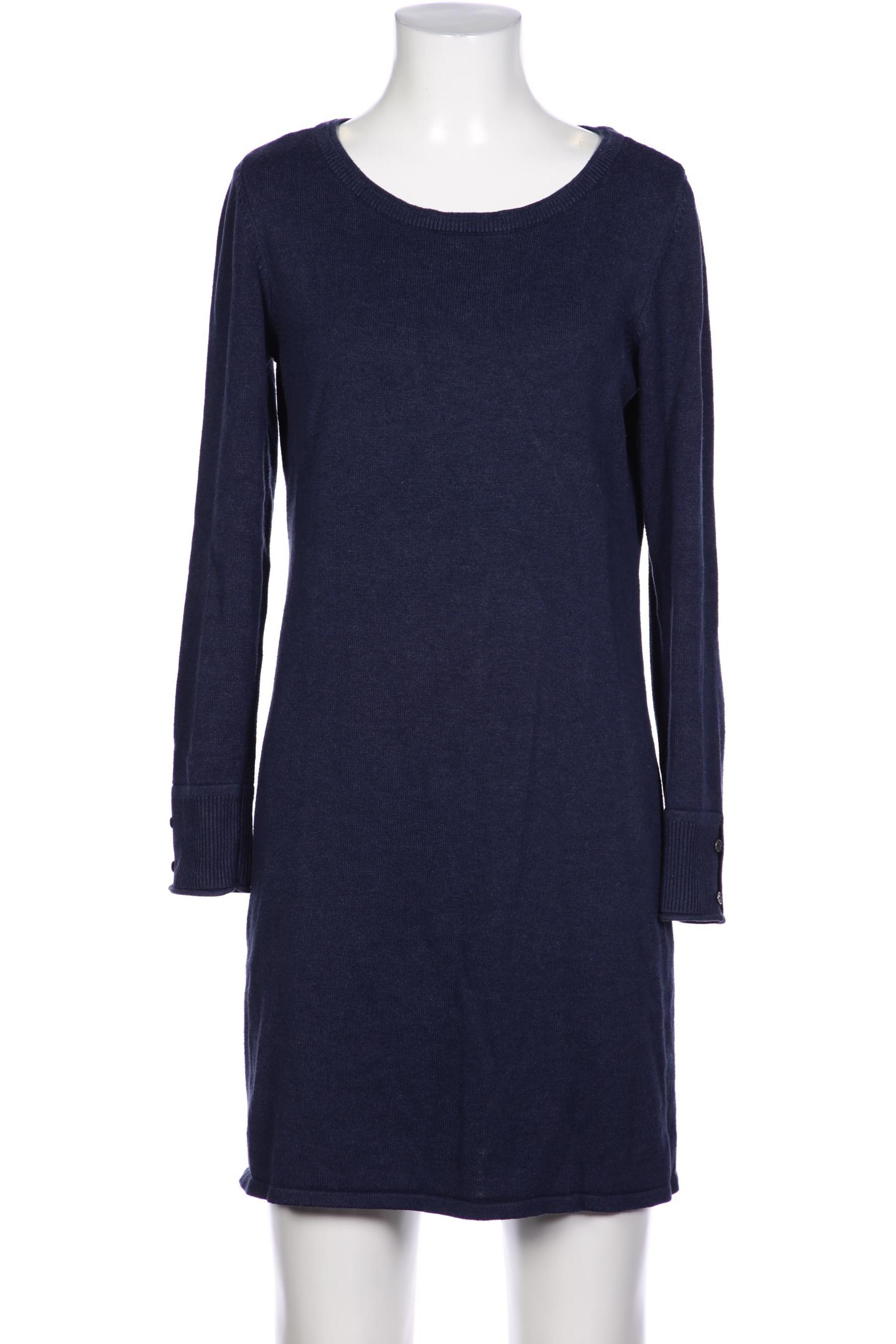 

Esprit Damen Kleid, marineblau, Gr. 38
