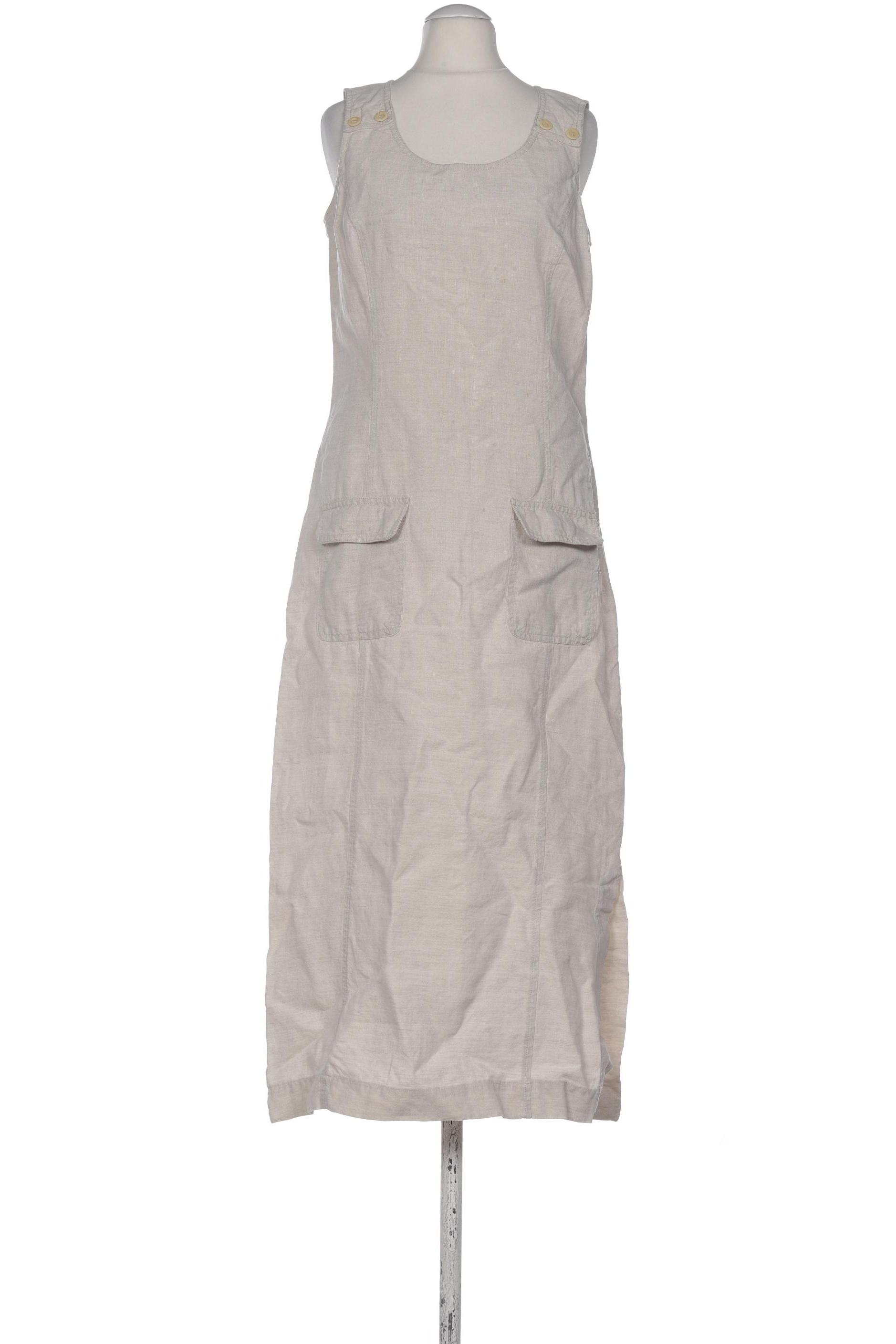 

Esprit Damen Kleid, beige, Gr. 36