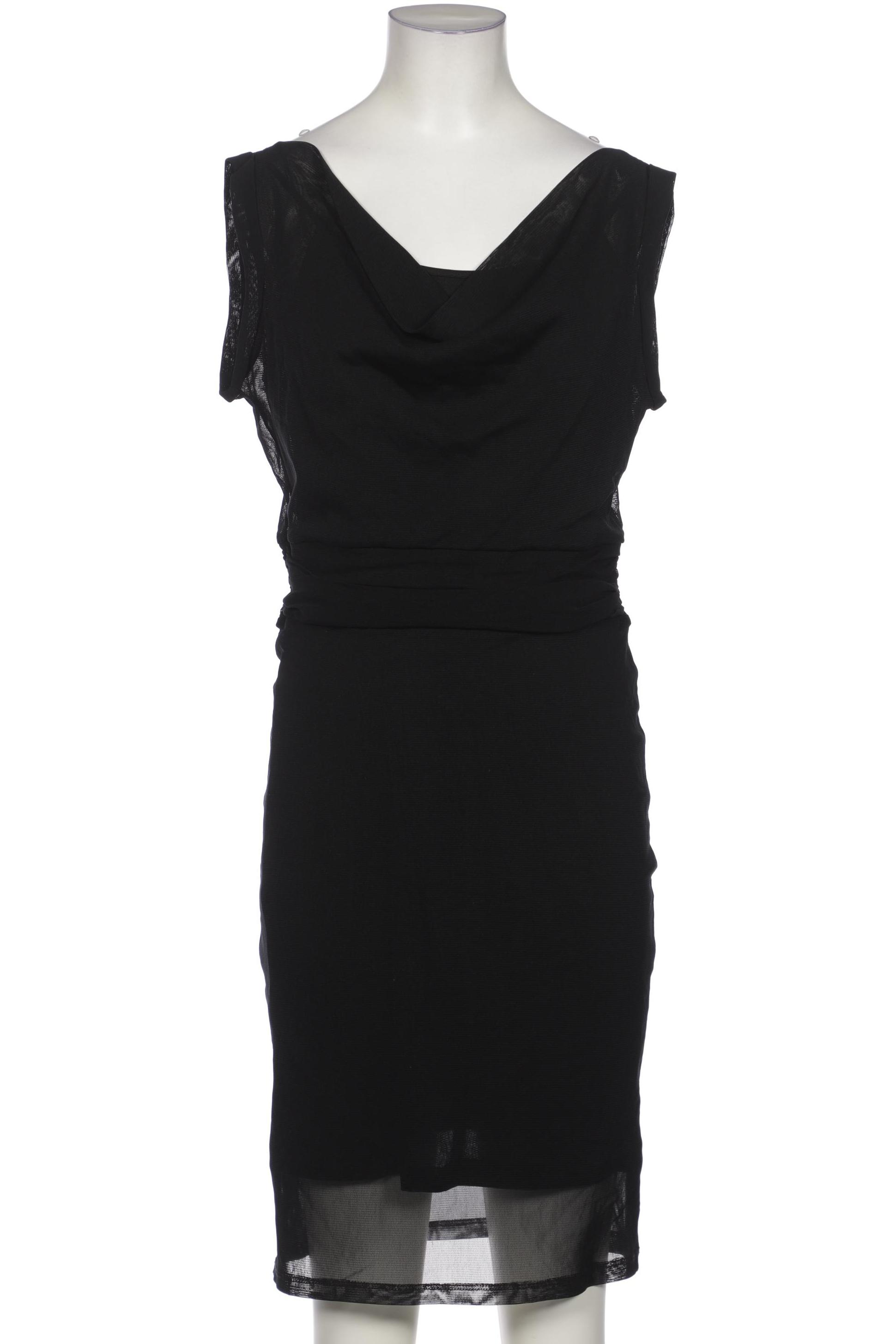 

Esprit Damen Kleid, schwarz, Gr. 38