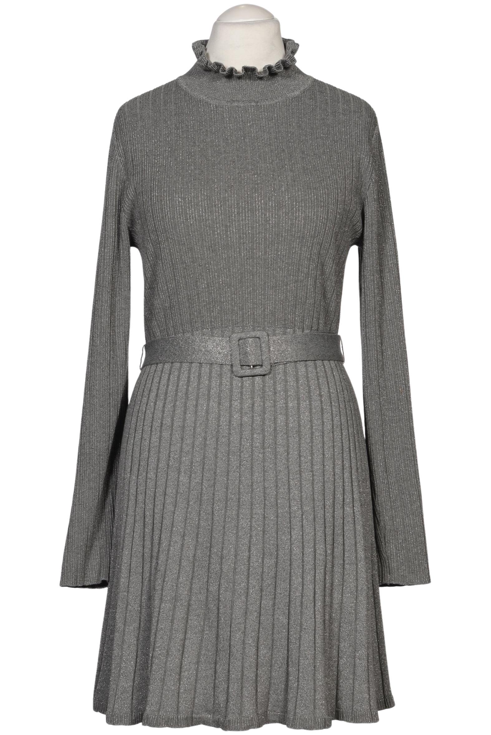 

Esprit Damen Kleid, grau, Gr. 44