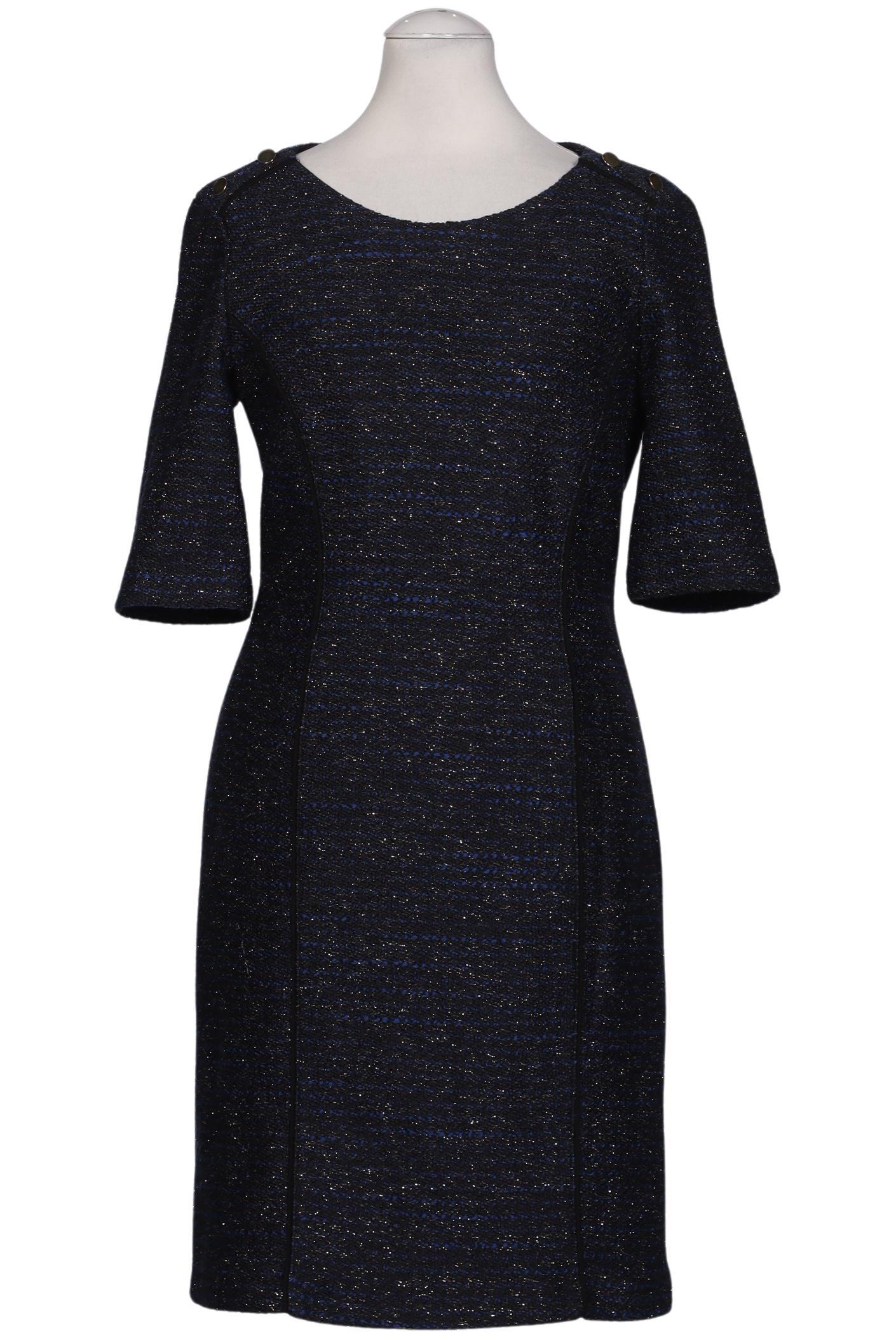 

Esprit Damen Kleid, schwarz, Gr. 34