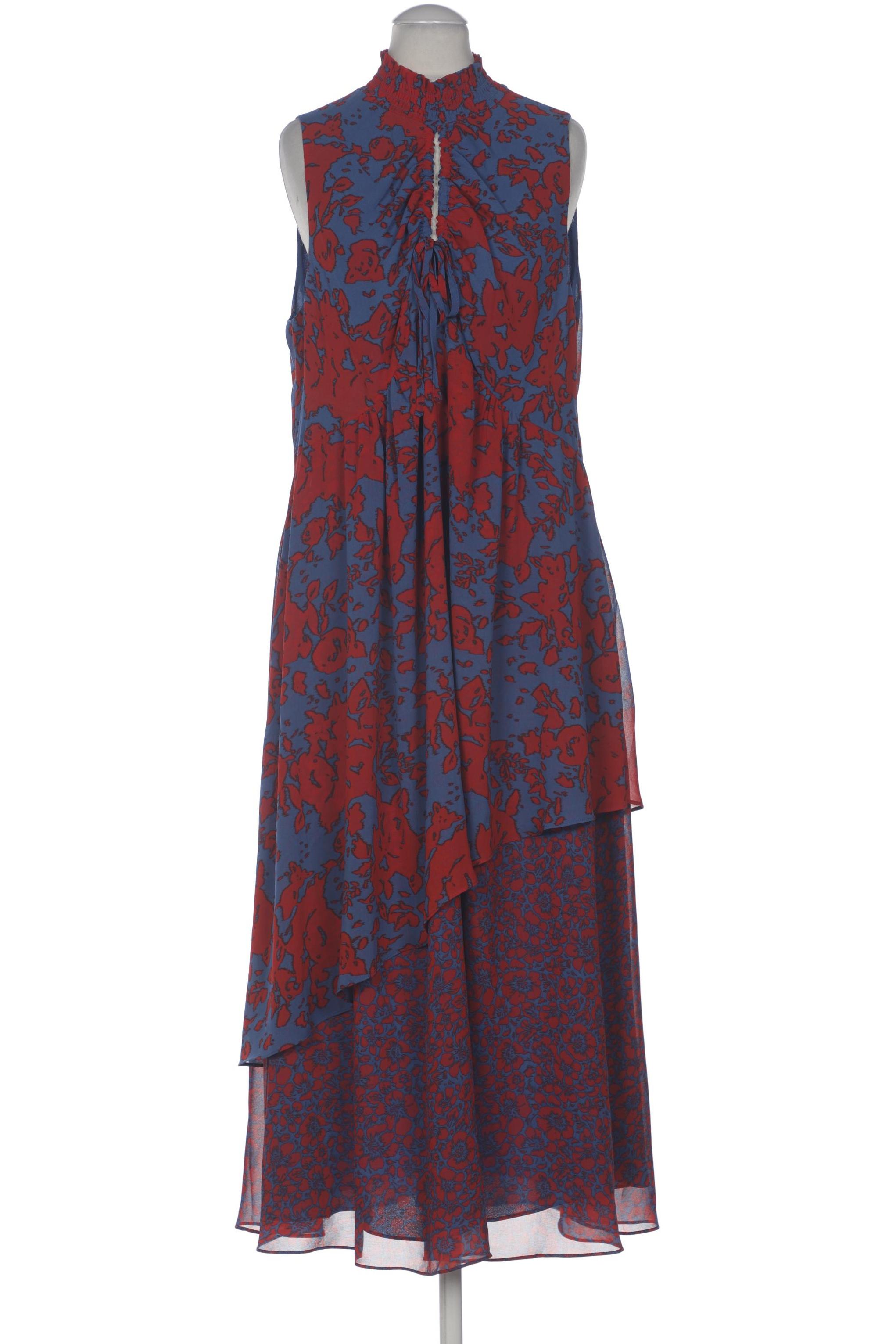 

Esprit Damen Kleid, blau, Gr. 40