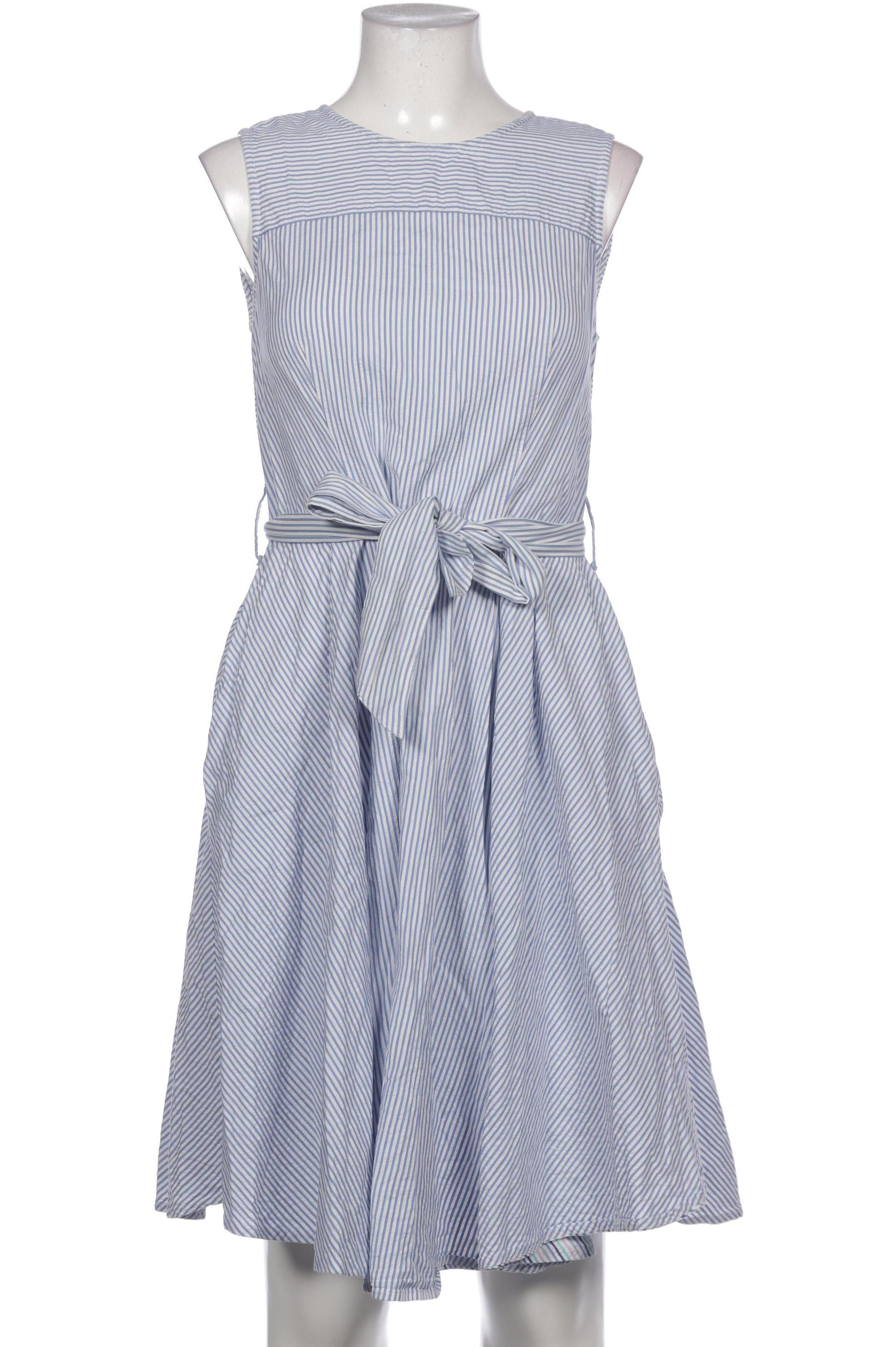 

Esprit Damen Kleid, blau