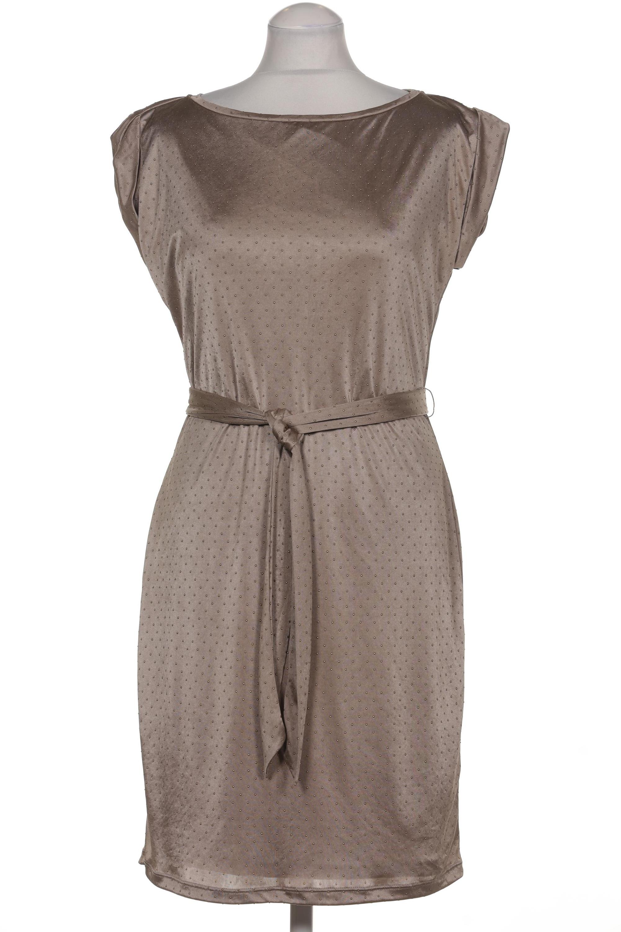 

Esprit Damen Kleid, beige, Gr. 36