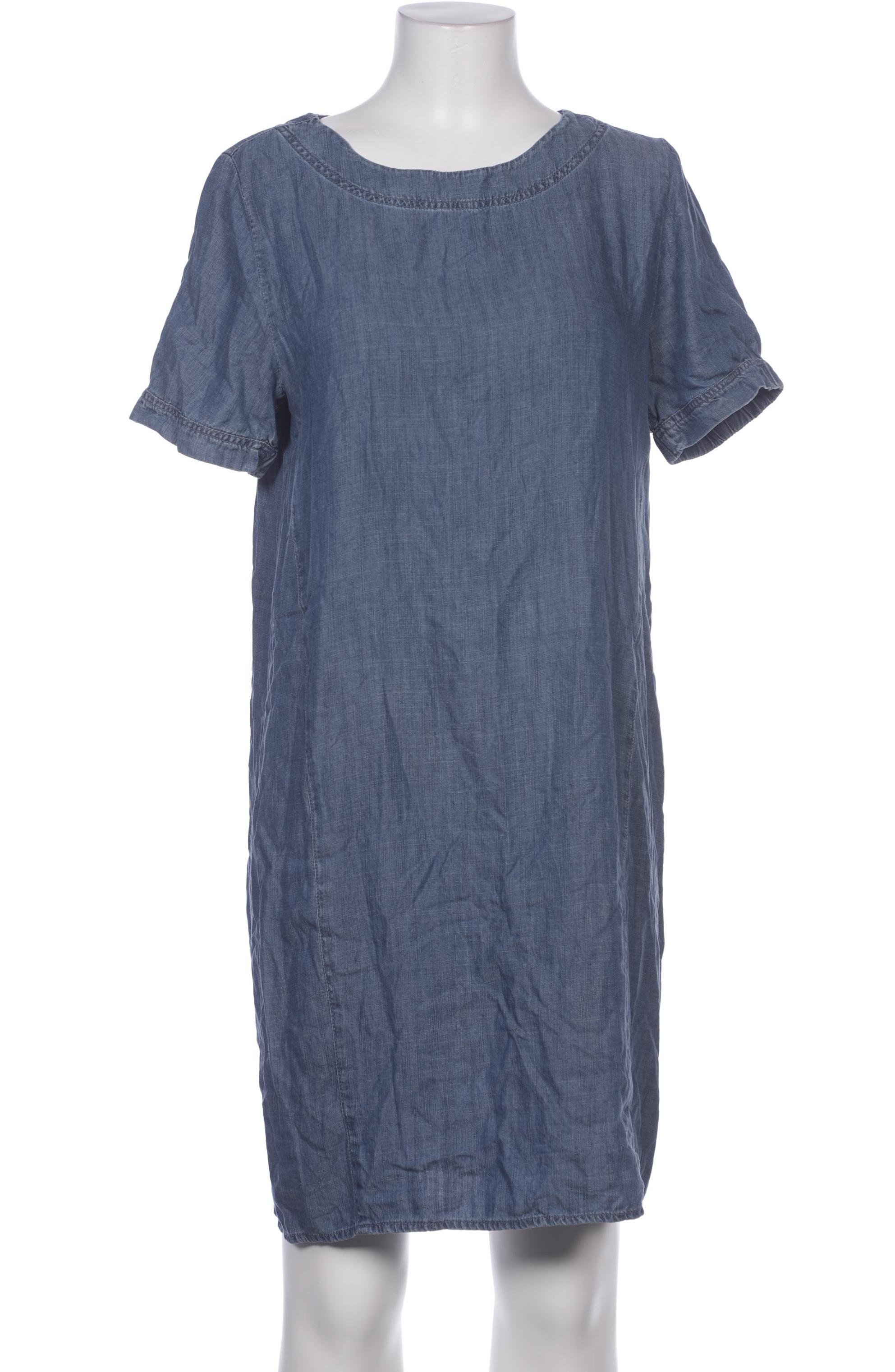 

Esprit Damen Kleid, blau, Gr. 38