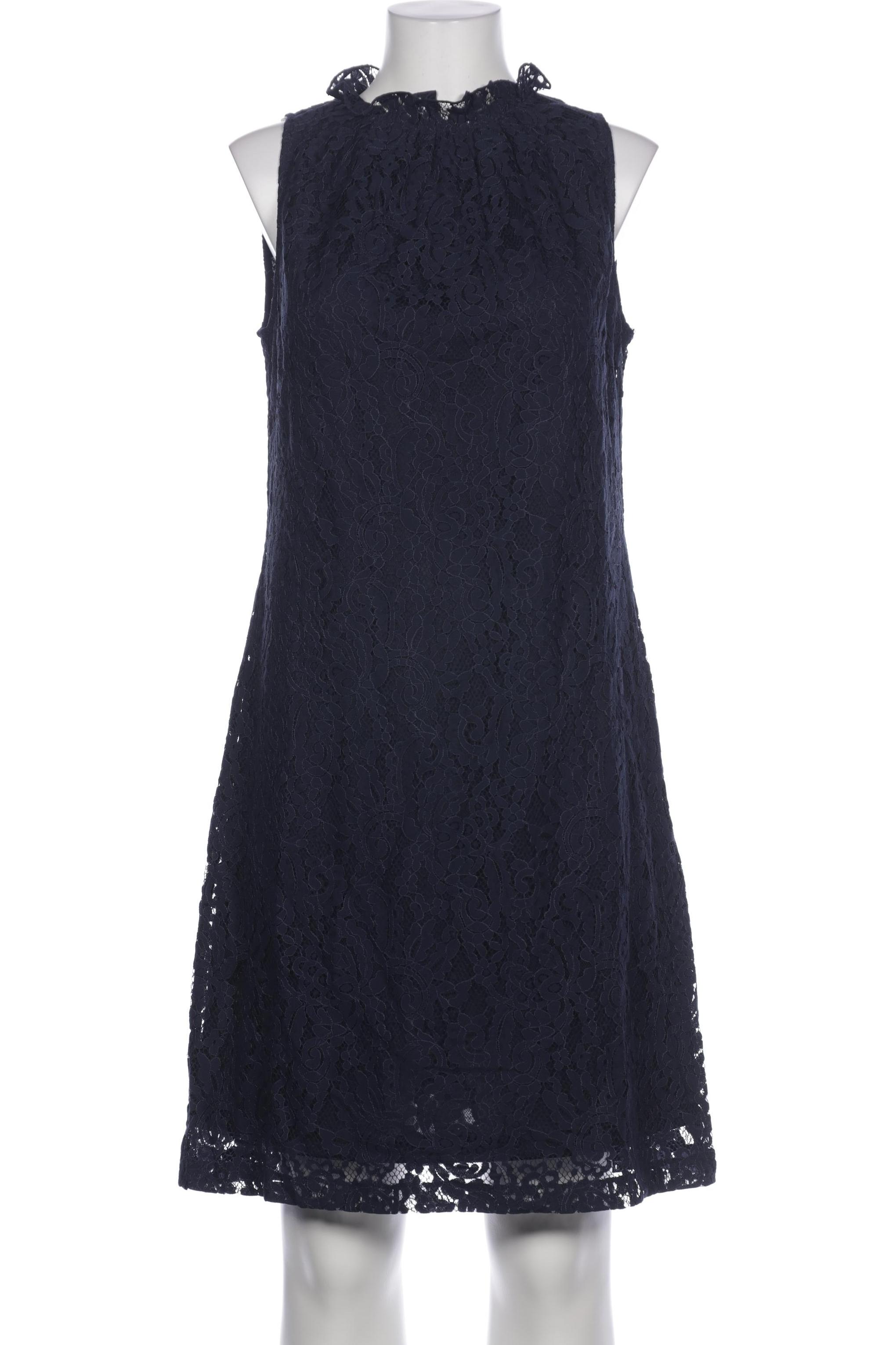 

Esprit Damen Kleid, marineblau, Gr. 40