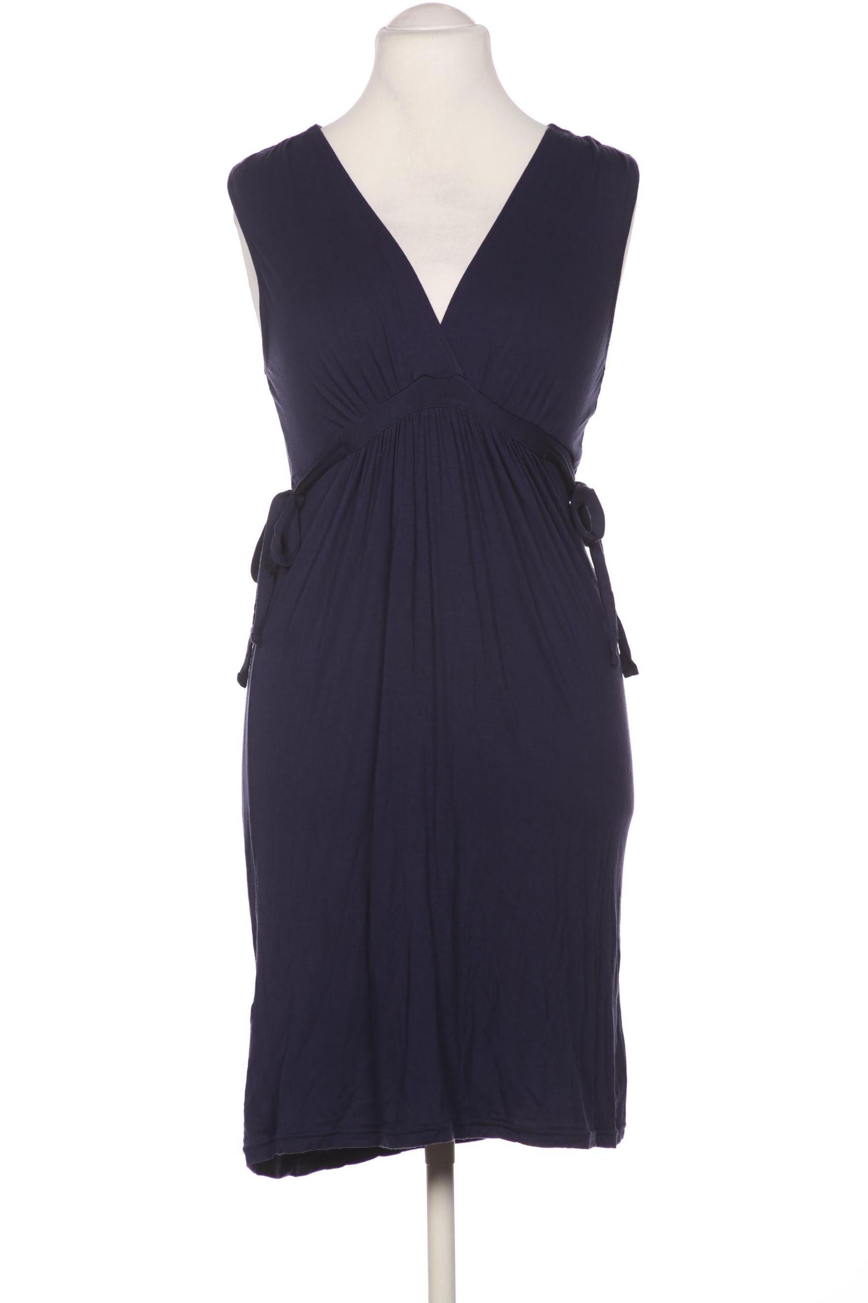 

Esprit Damen Kleid, marineblau, Gr. 38