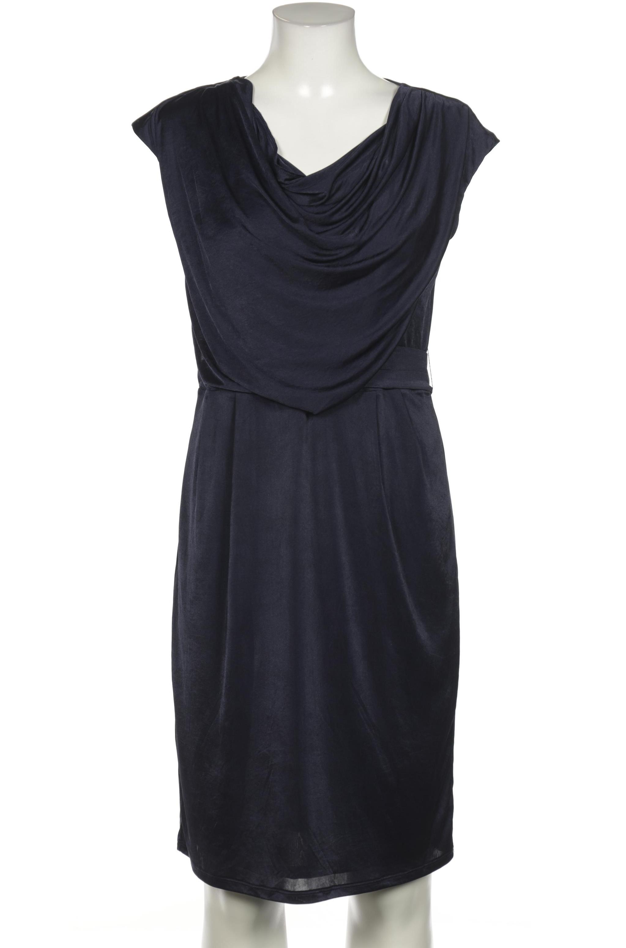 

Esprit Damen Kleid, marineblau