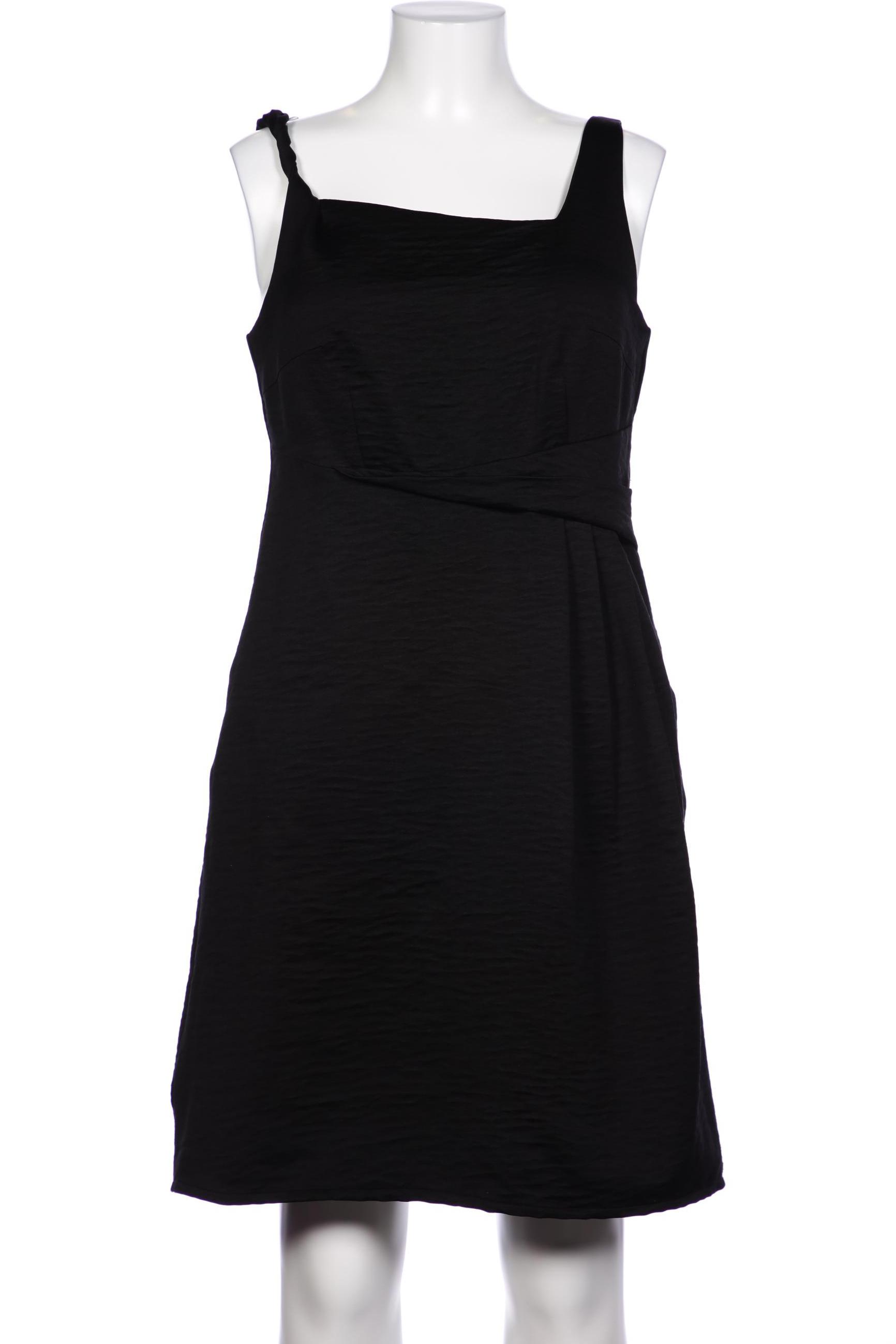 

Esprit Damen Kleid, schwarz, Gr. 42