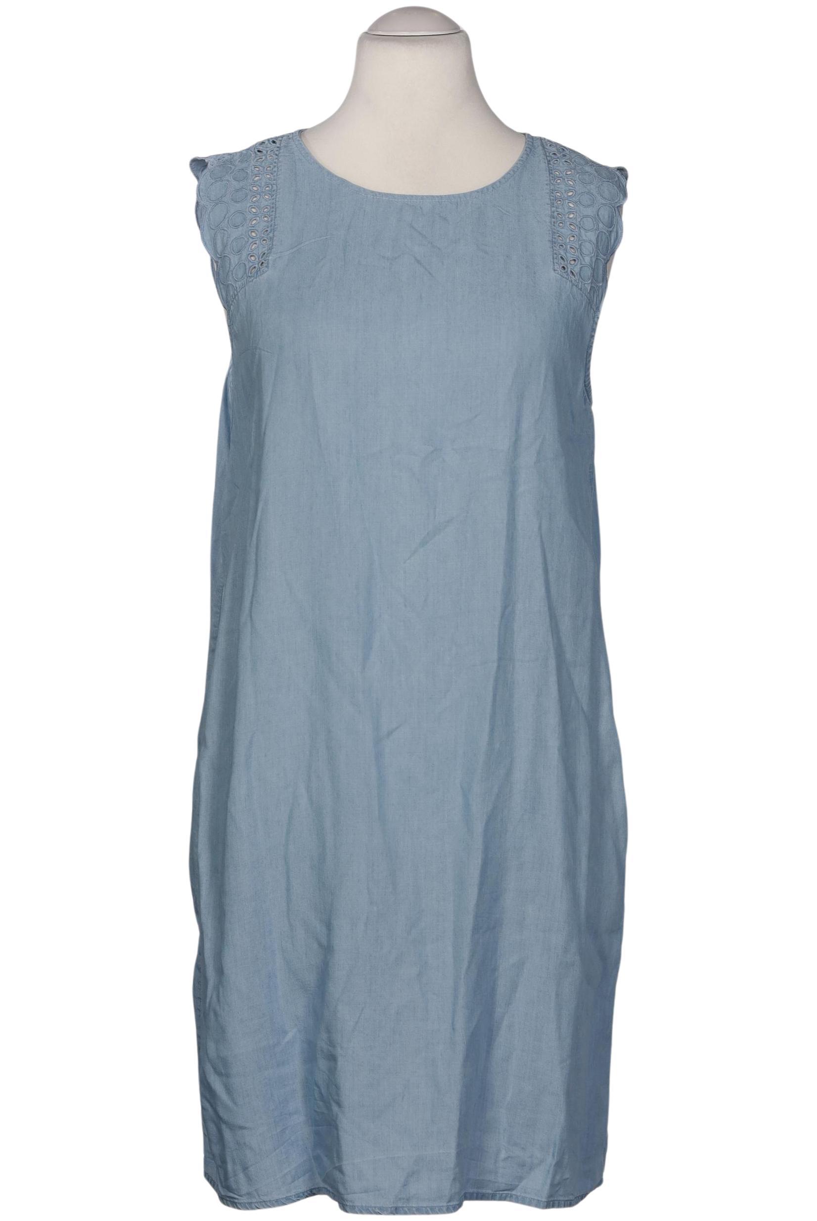 

Esprit Damen Kleid, hellblau, Gr. 42