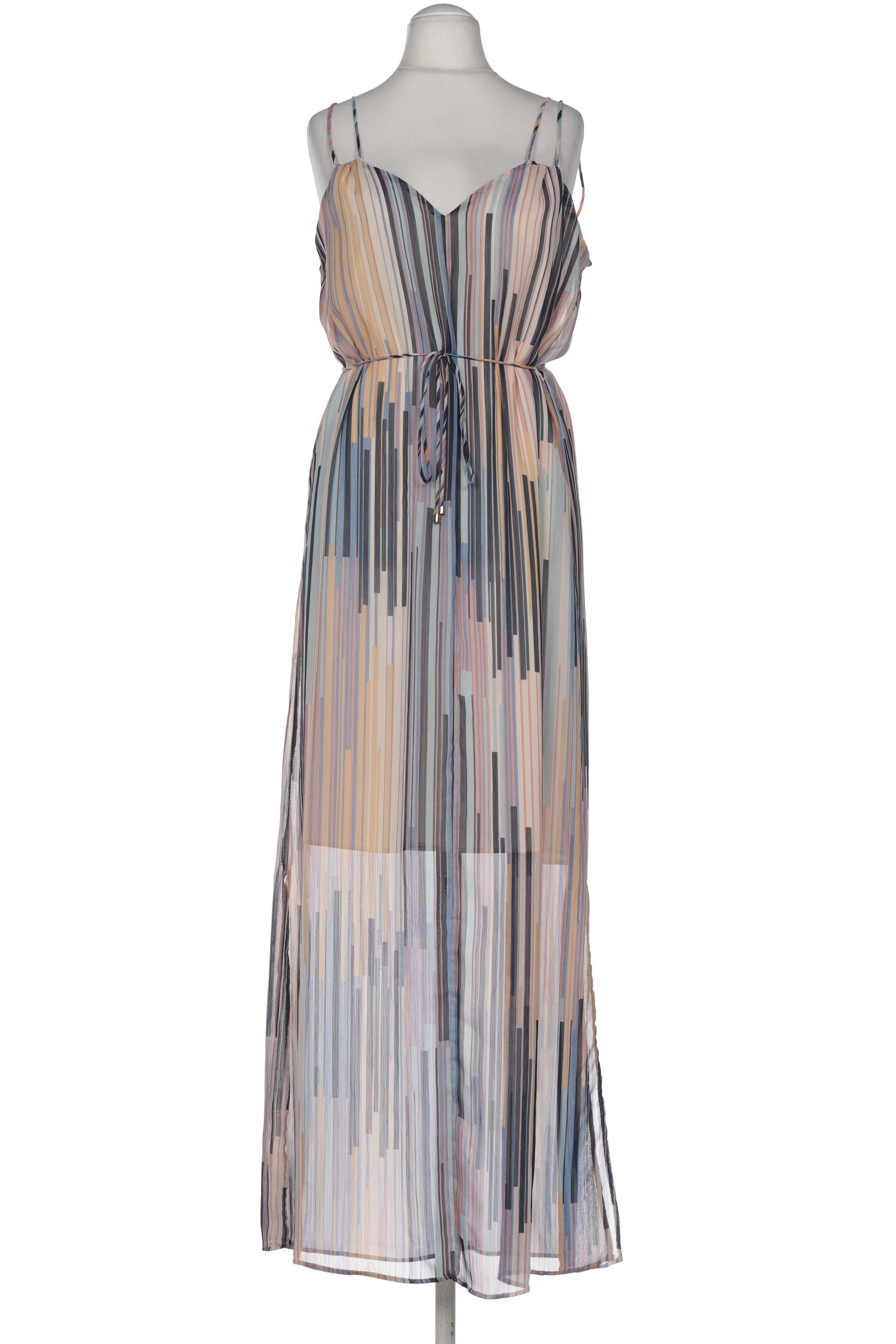 

Esprit Damen Kleid, mehrfarbig, Gr. 40
