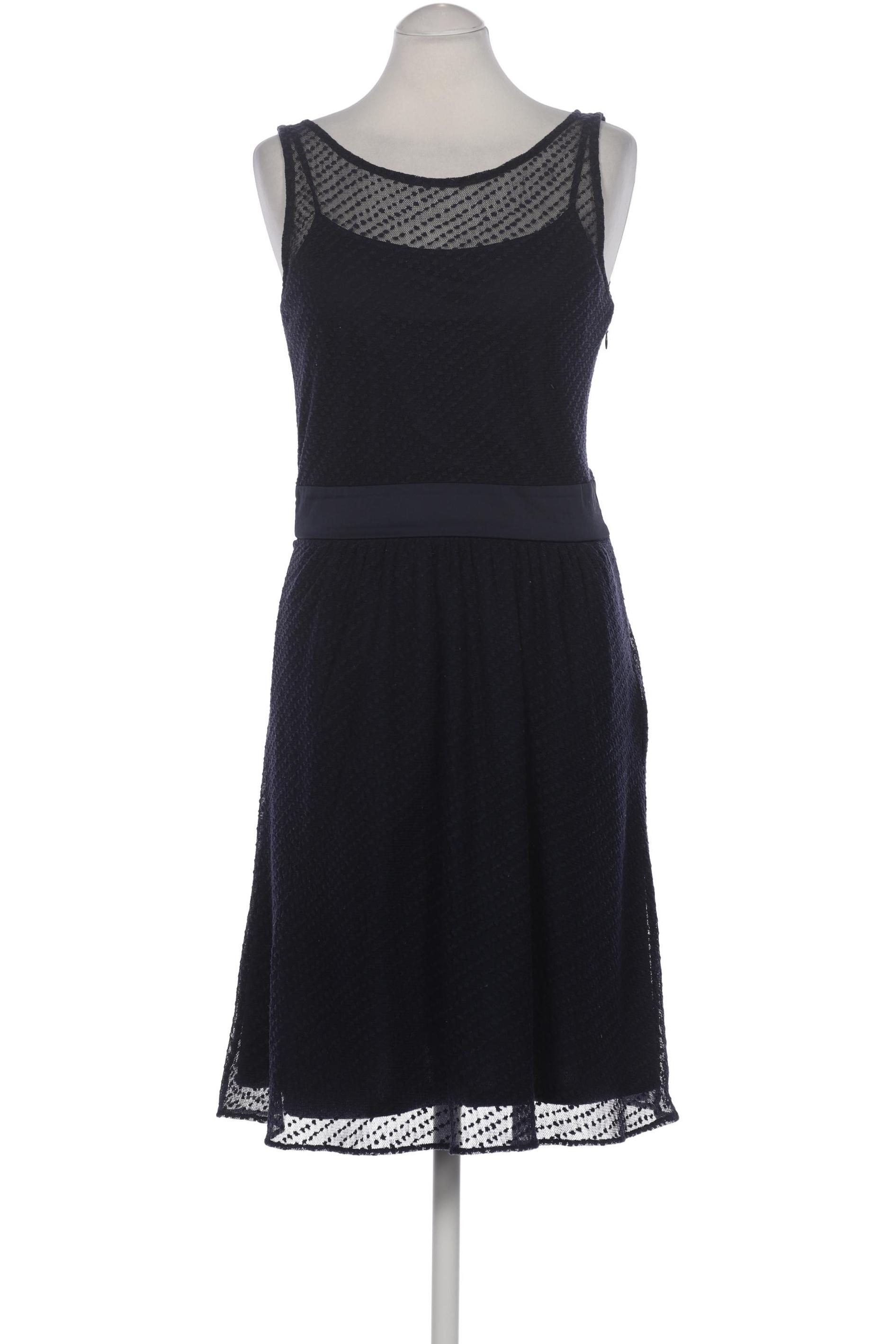 

Esprit Damen Kleid, marineblau, Gr. 38