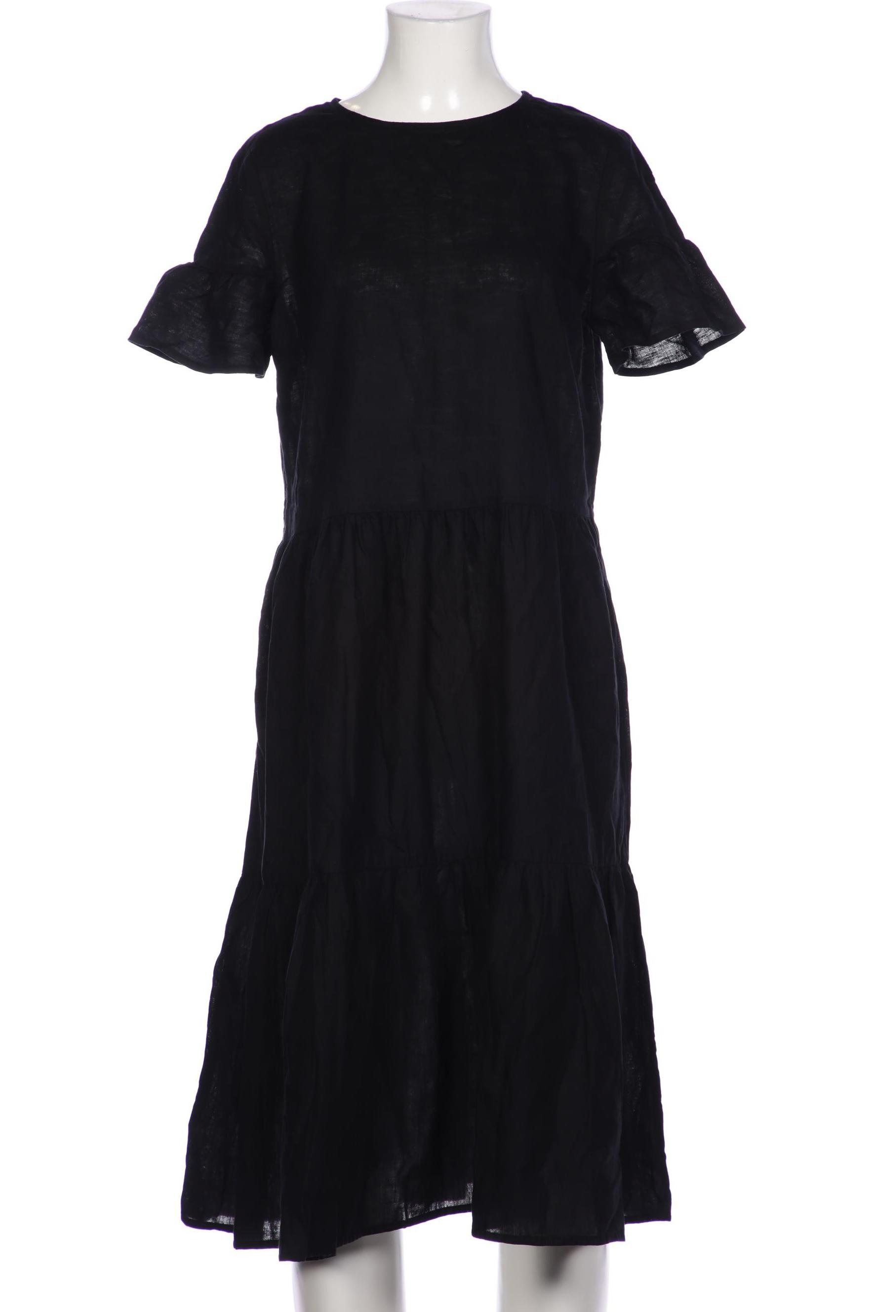 

Esprit Damen Kleid, schwarz, Gr. 36