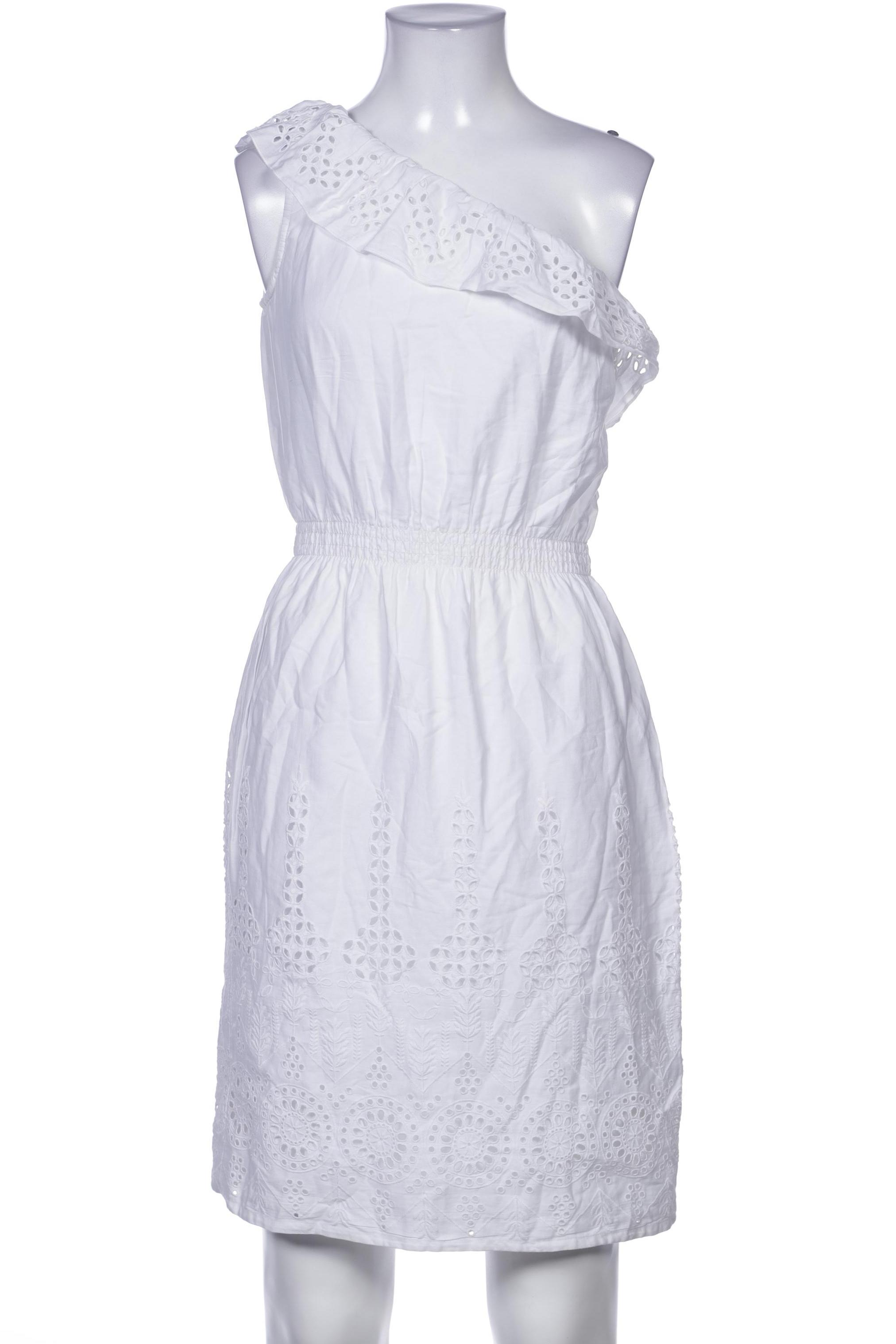 

Esprit Damen Kleid, weiß, Gr. 36