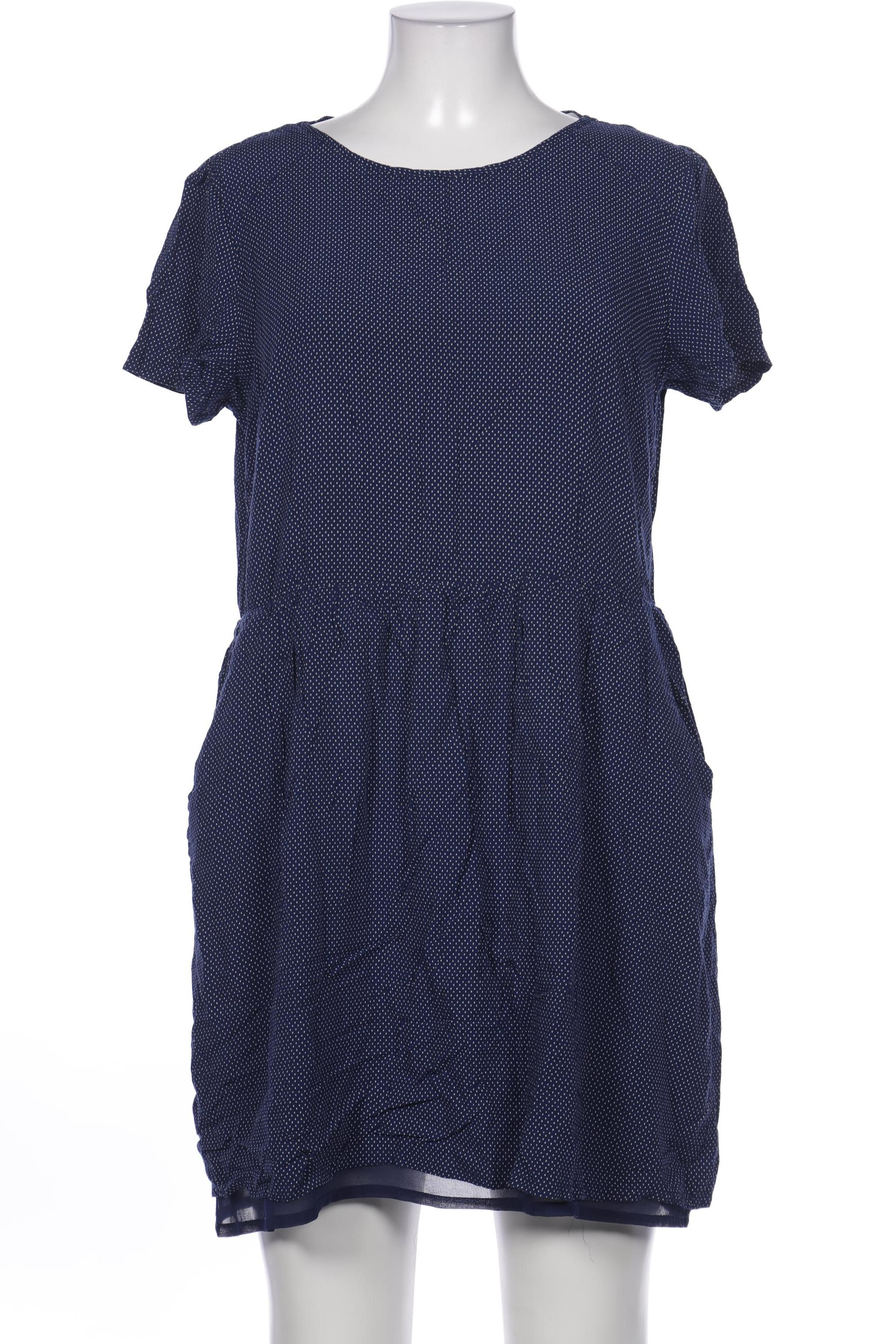 

Esprit Damen Kleid, blau