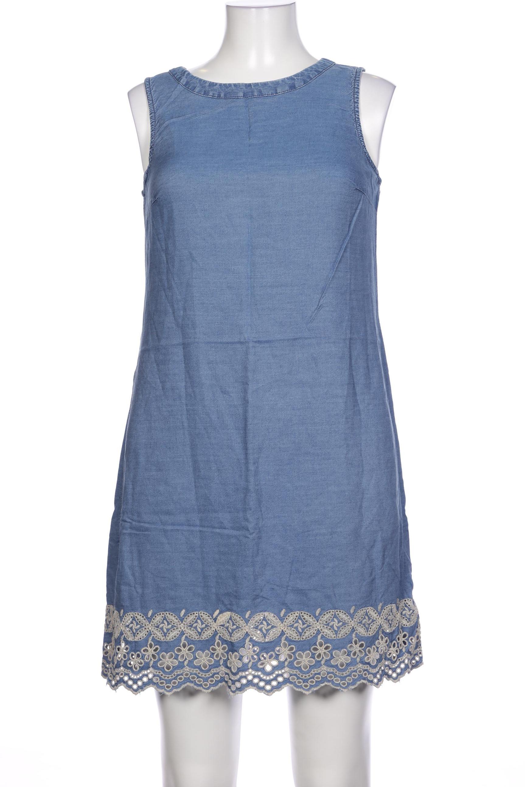 

Esprit Damen Kleid, blau